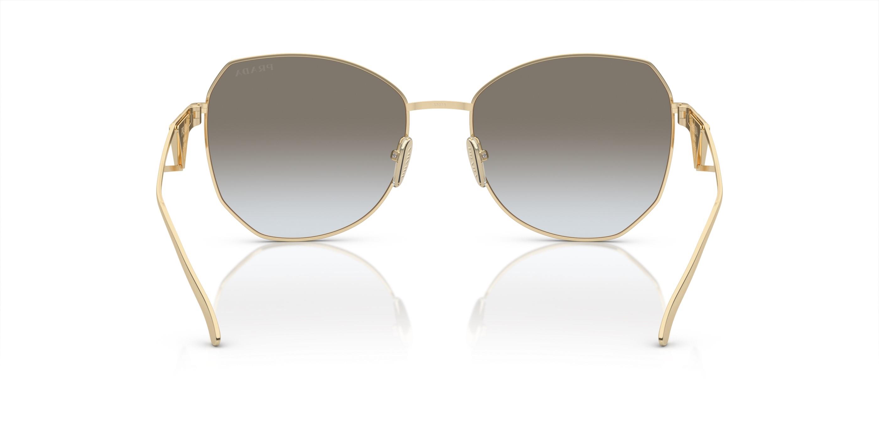 PRADA 0PR57YS ZVN0A7 57-18
