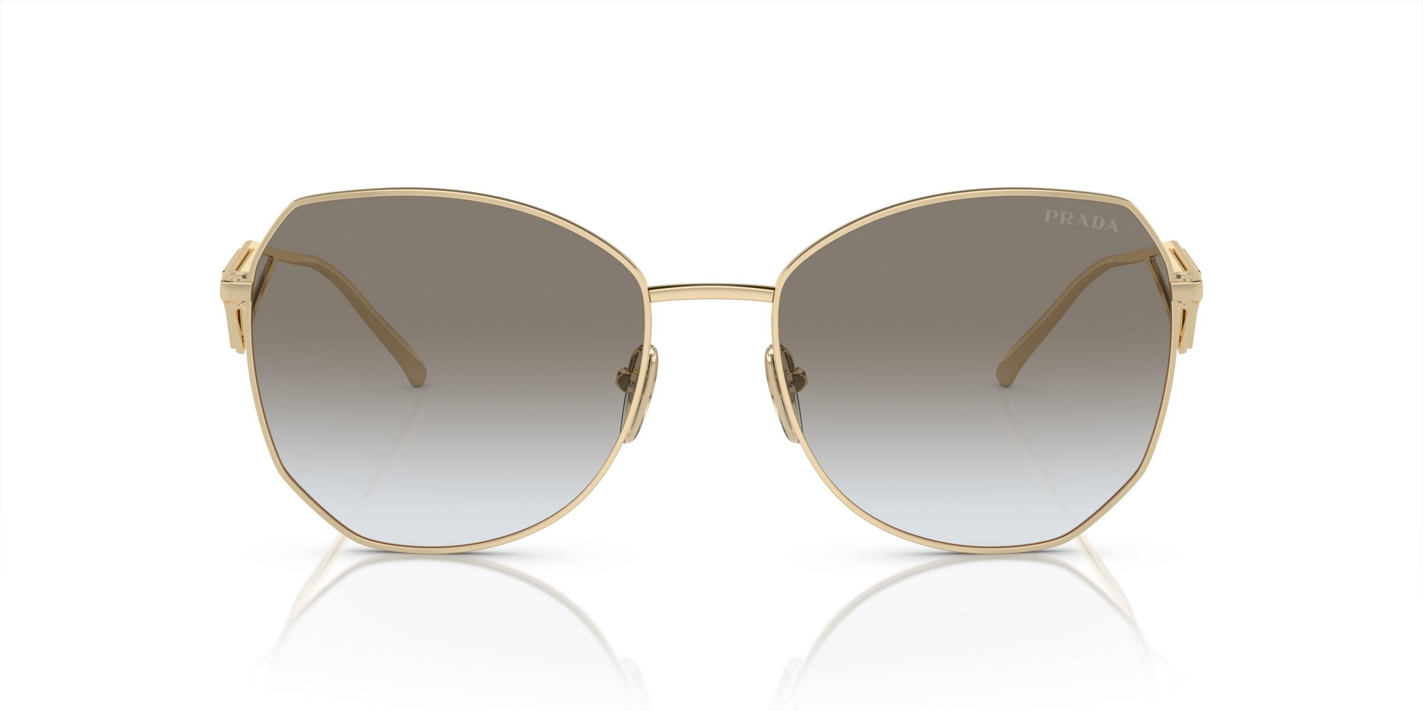 PRADA 0PR57YS ZVN0A7 57-18