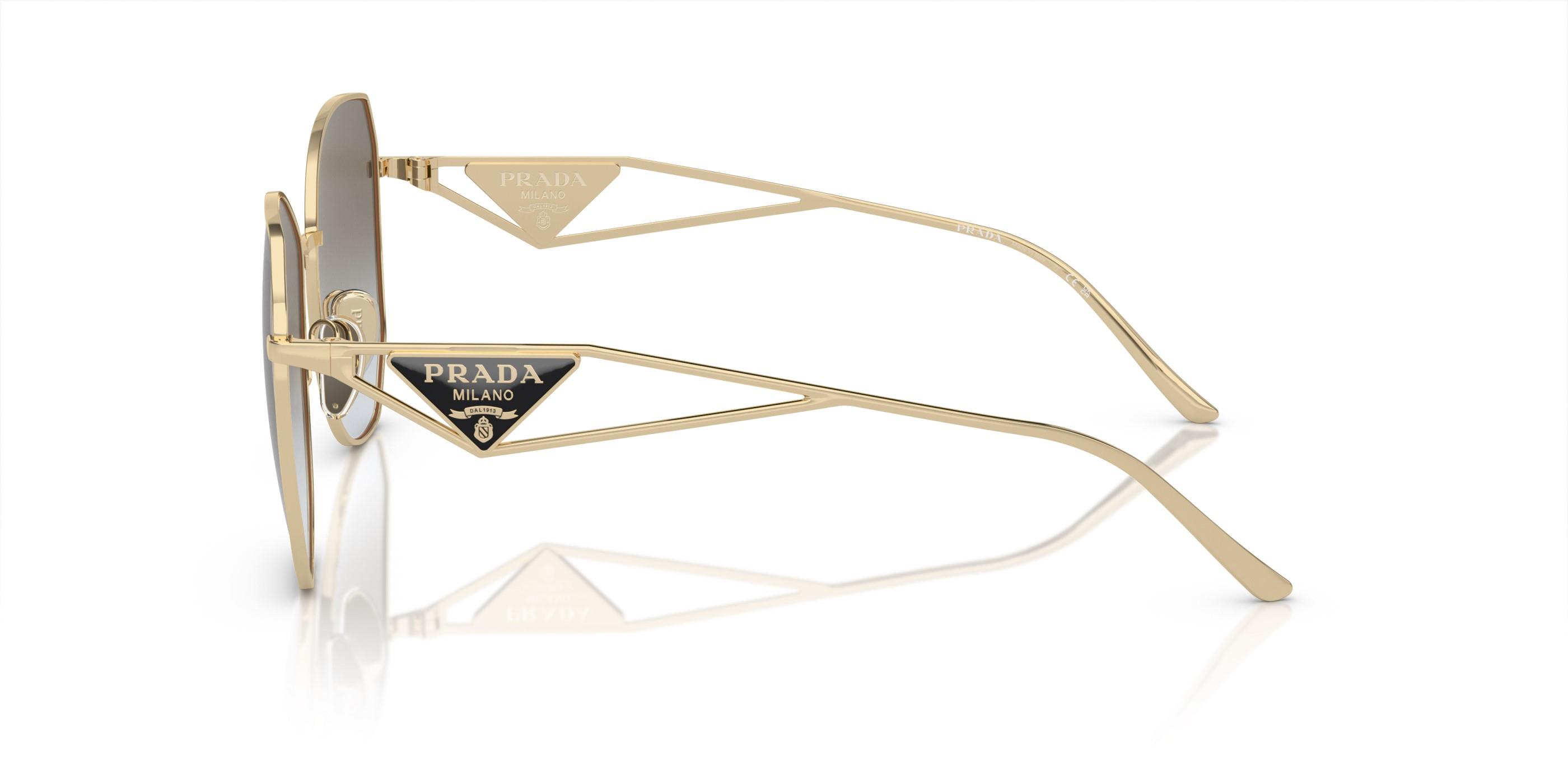 PRADA 0PR57YS ZVN0A7 57-18