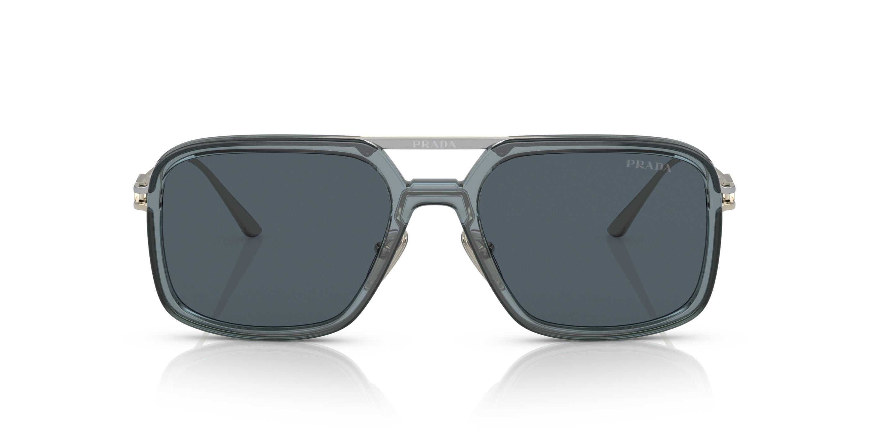 PRADA 0PR57ZS 19F09T 55-19