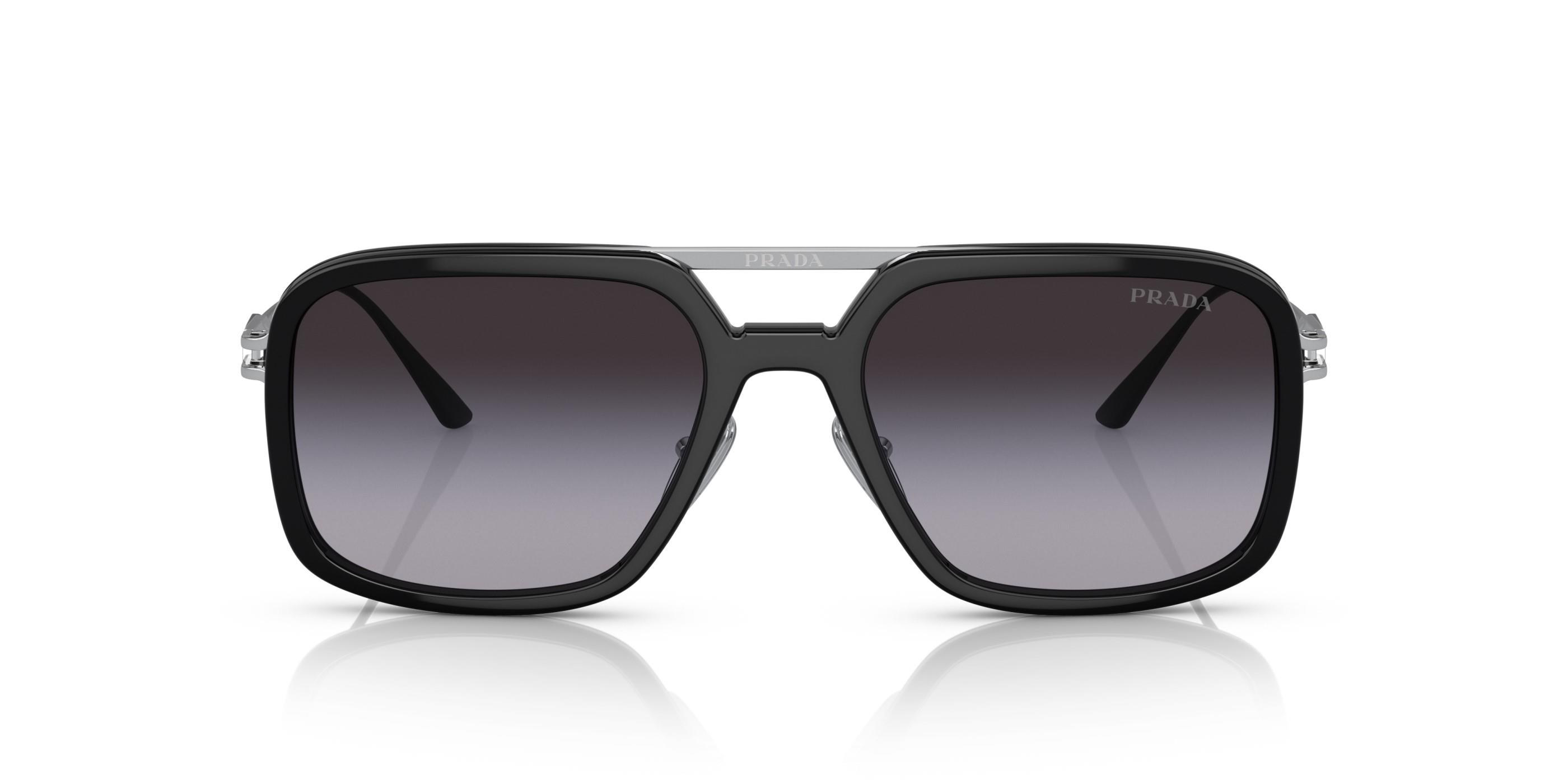 PRADA 0PR57ZS 1AB09S 55-19