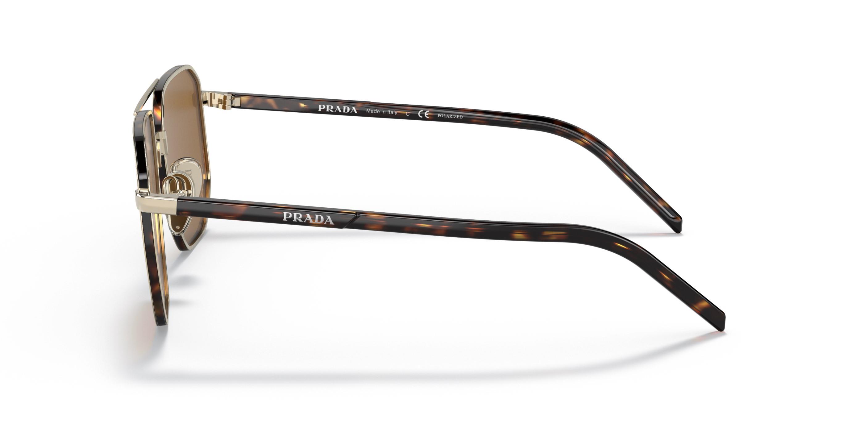 PRADA 0PR59YS ZVN5Y1 57-18