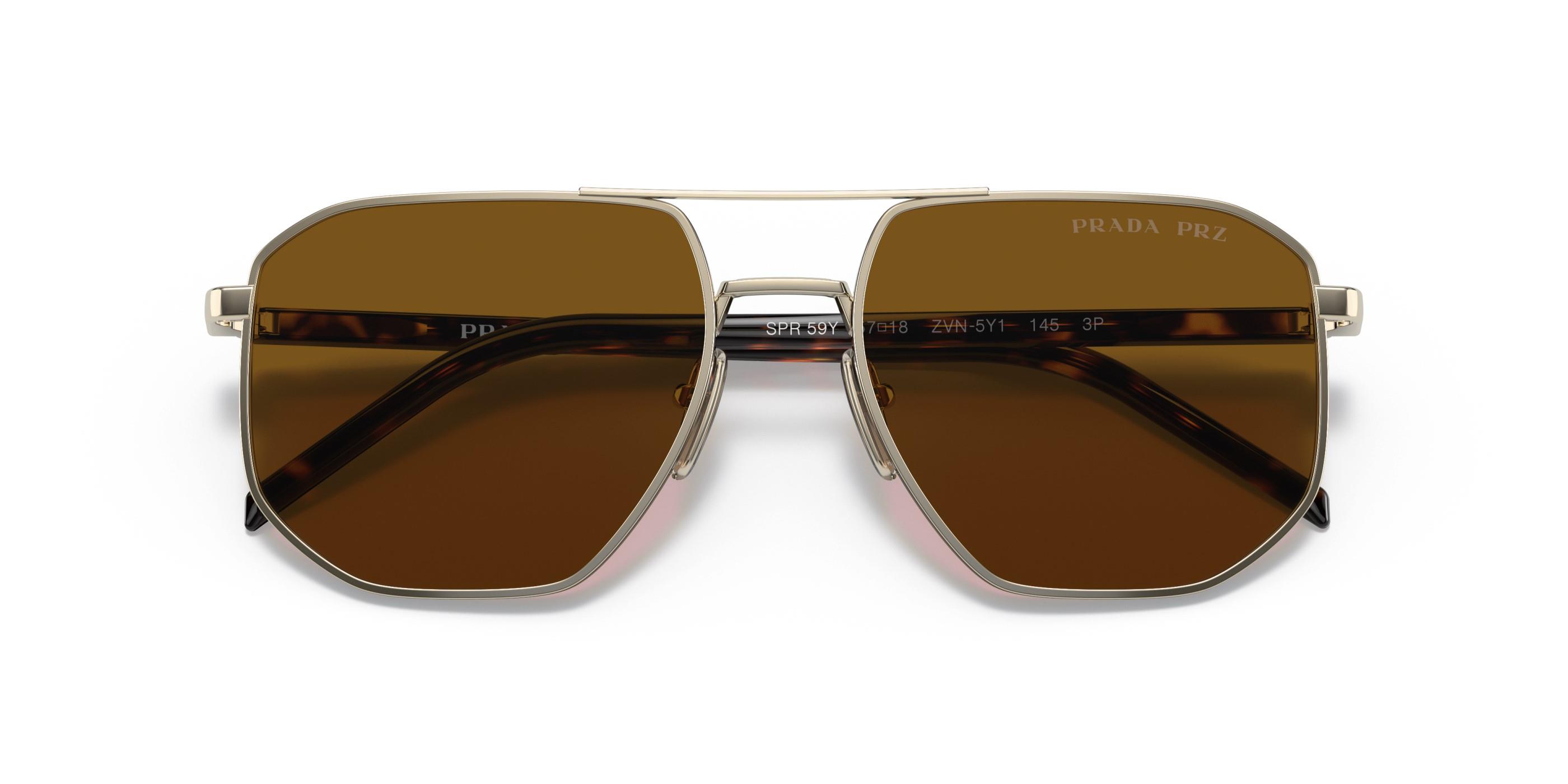 PRADA 0PR59YS ZVN5Y1 57-18