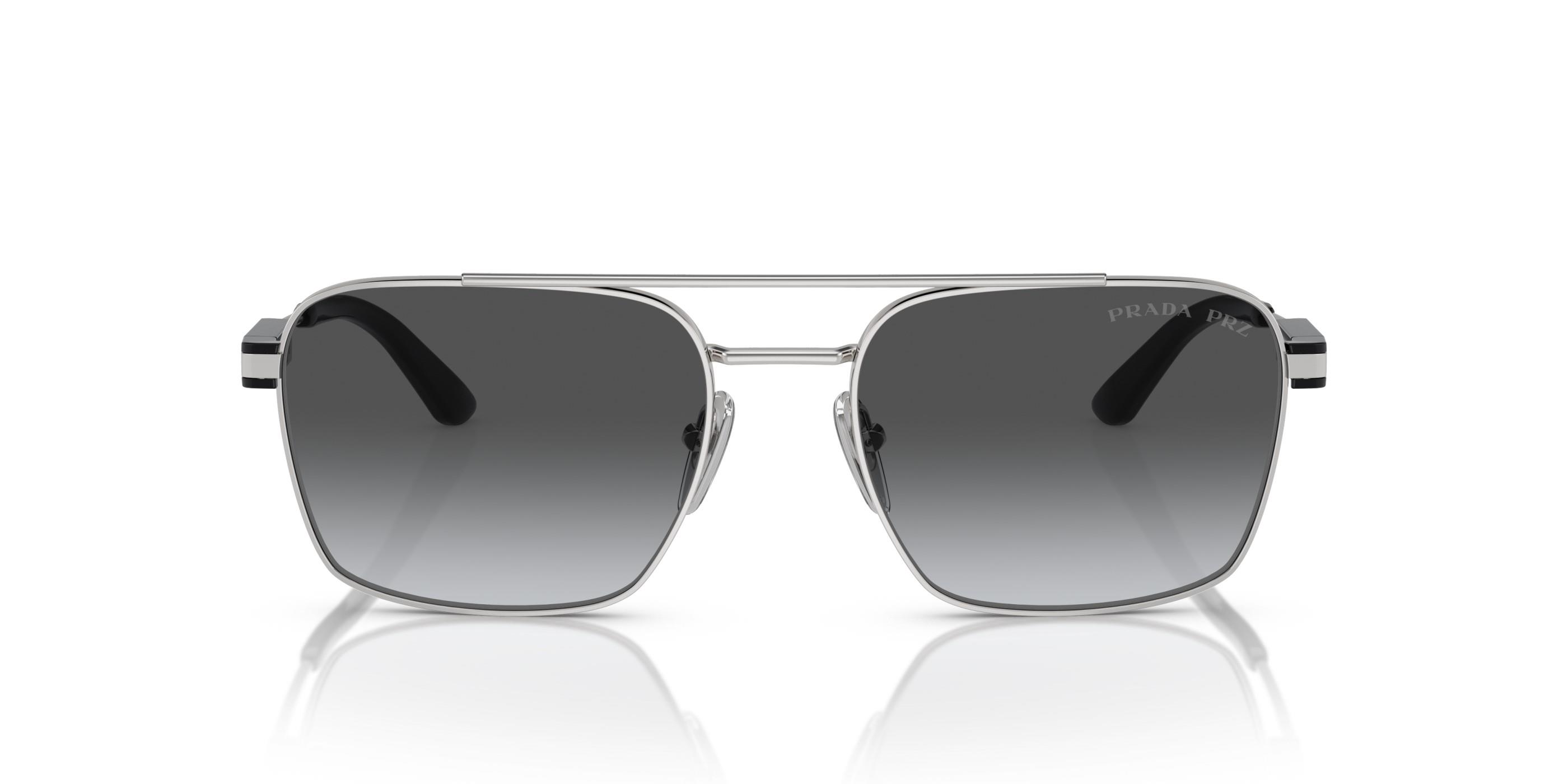 PRADA 0PR67ZS 1BC5W1 56-18