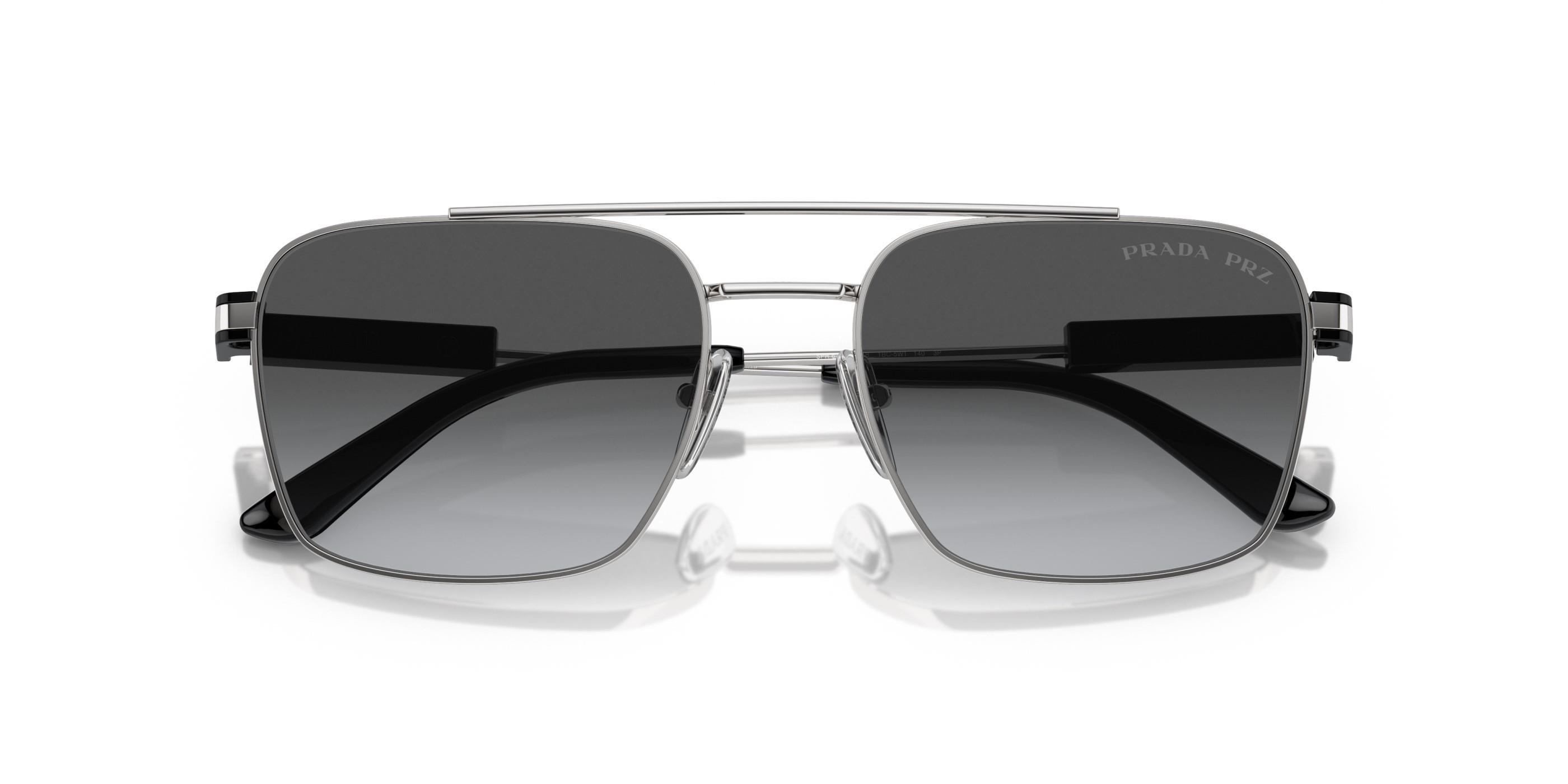 PRADA 0PR67ZS 1BC5W1 56-18
