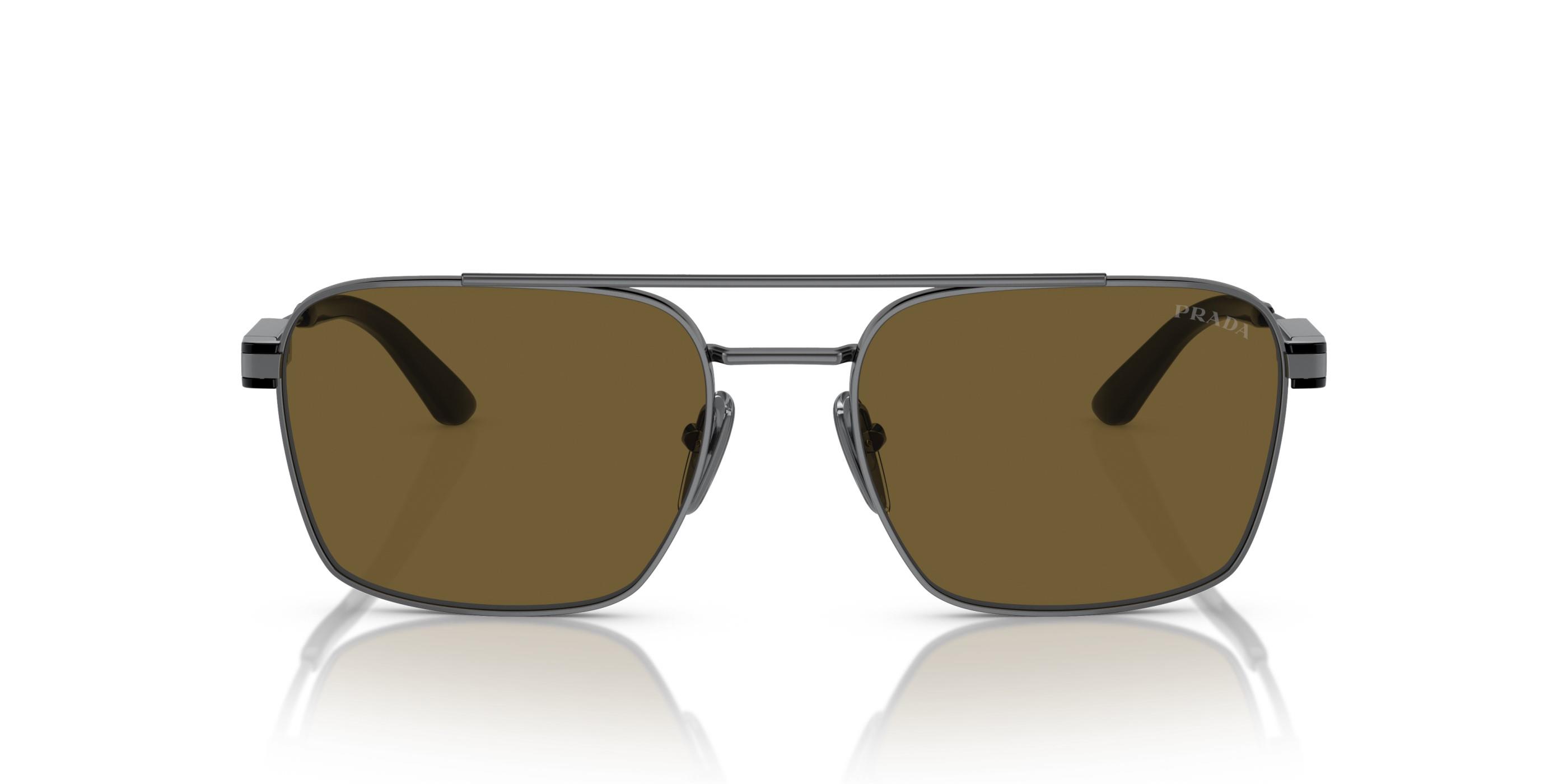 PRADA 0PR67ZS 5AV01T 56-18