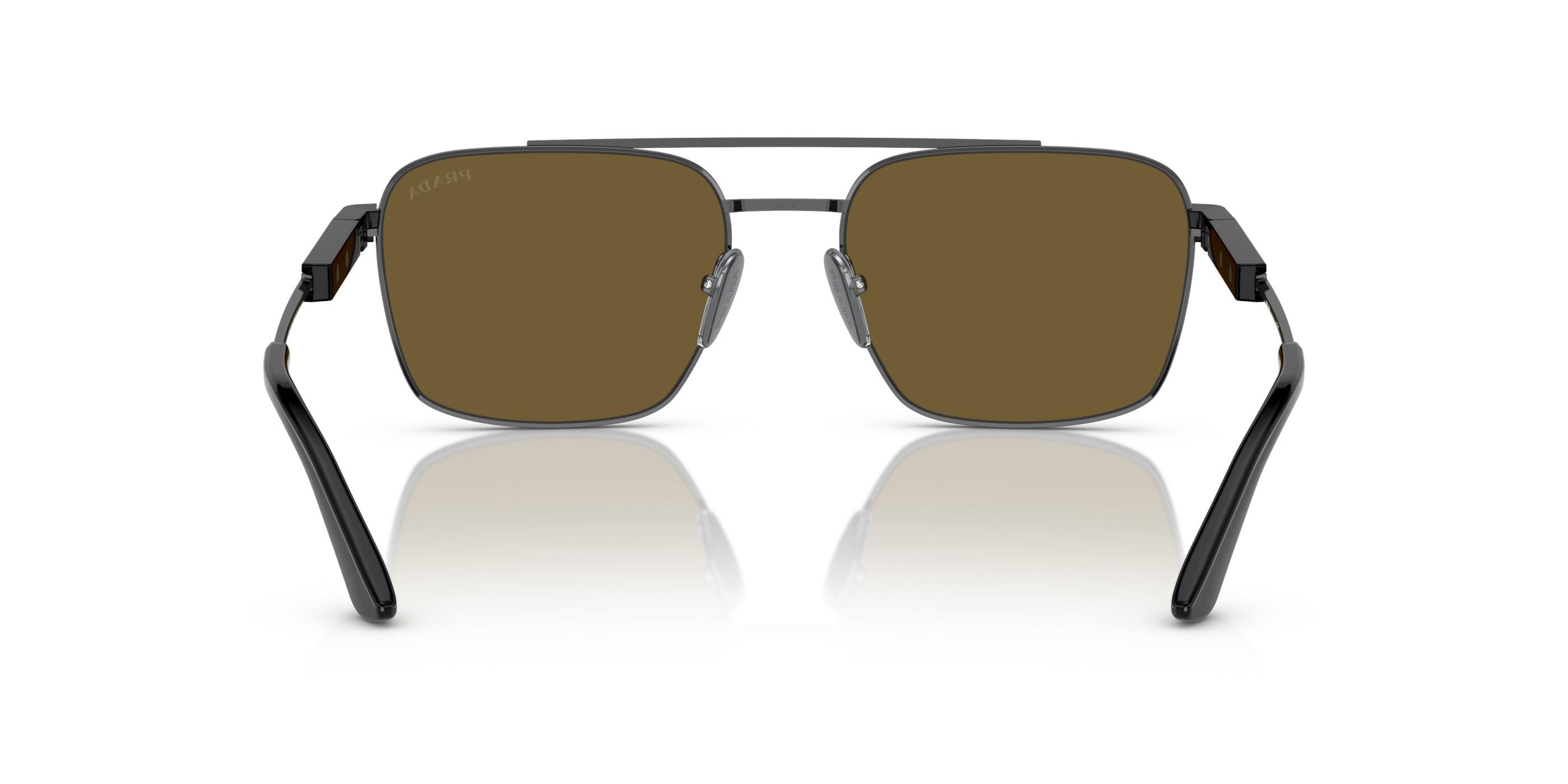 PRADA 0PR67ZS 5AV01T 56-18