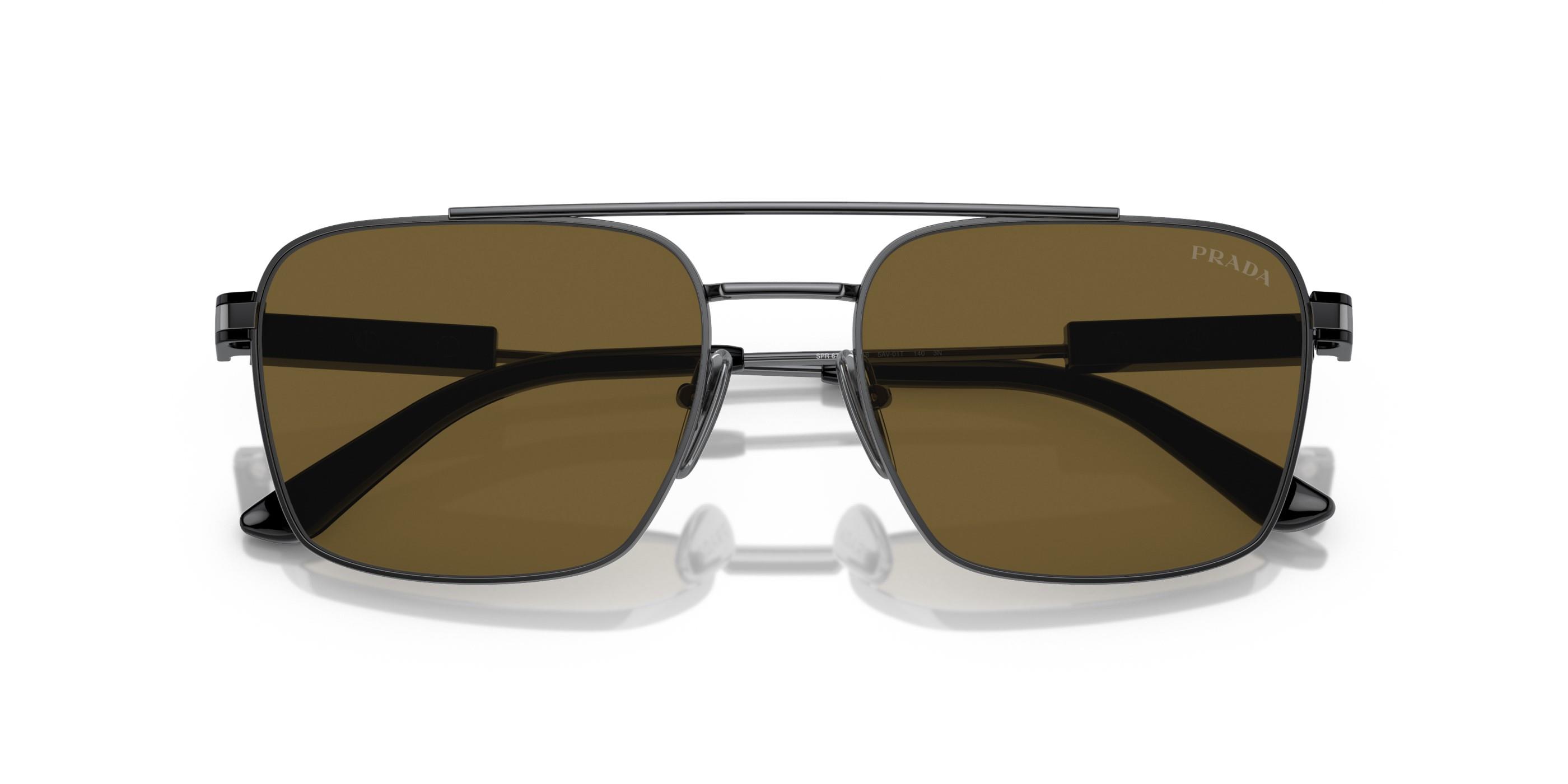 PRADA 0PR67ZS 5AV01T 56-18