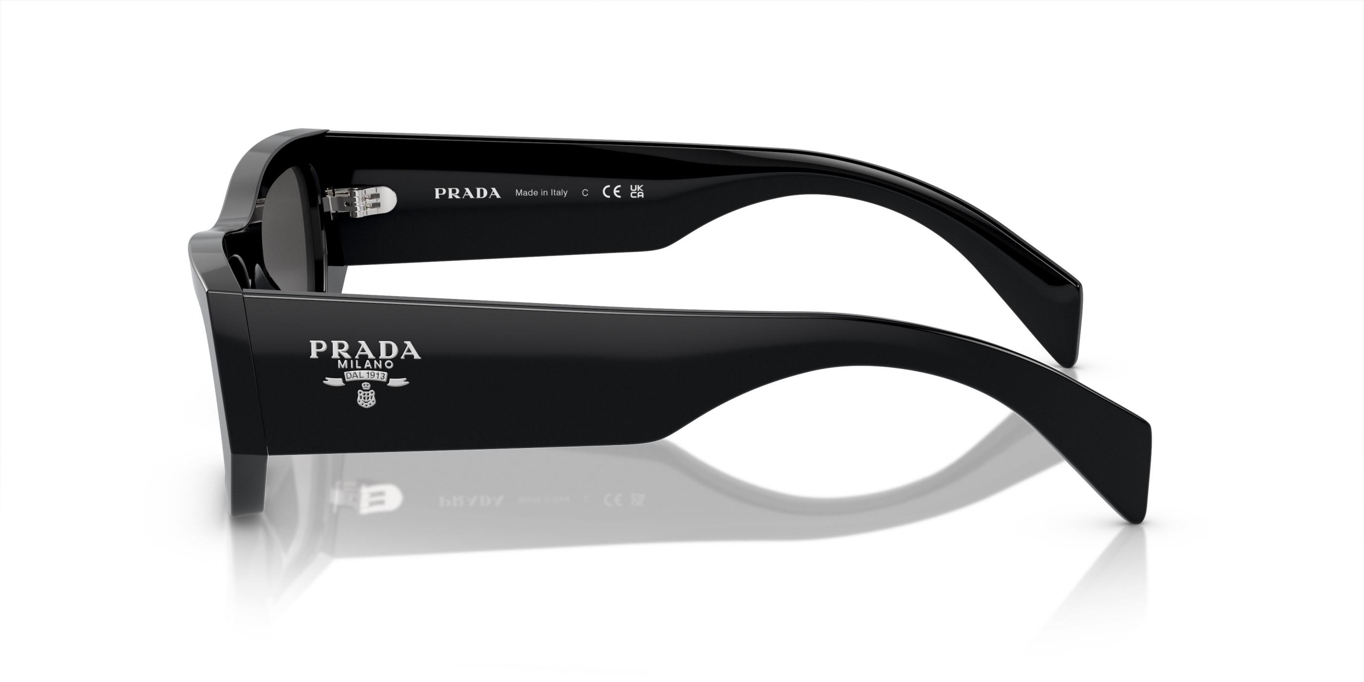 PRADA 0PRA01S 16K08Z 53-20