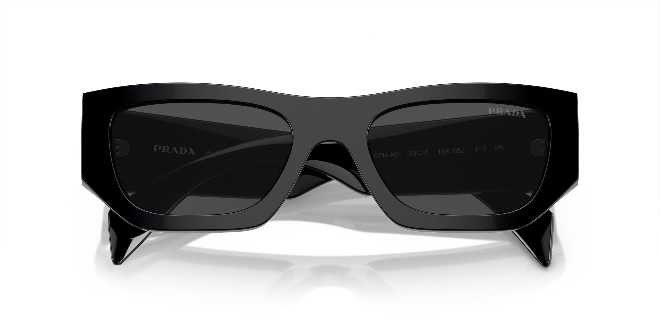PRADA 0PRA01S 16K08Z 53-20