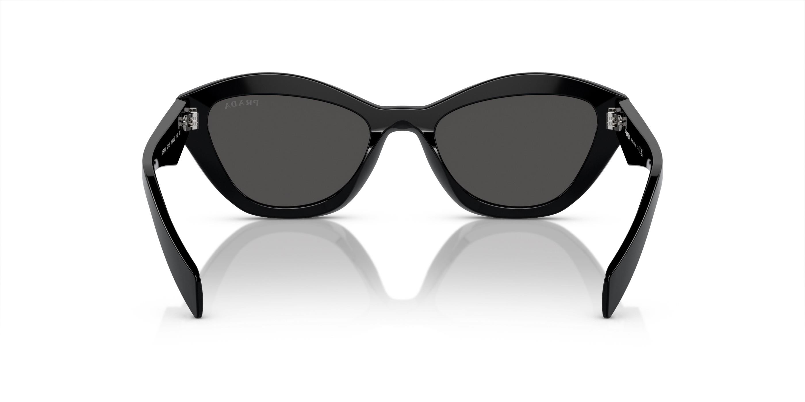 PRADA 0PRA02S 16K08Z 52-19