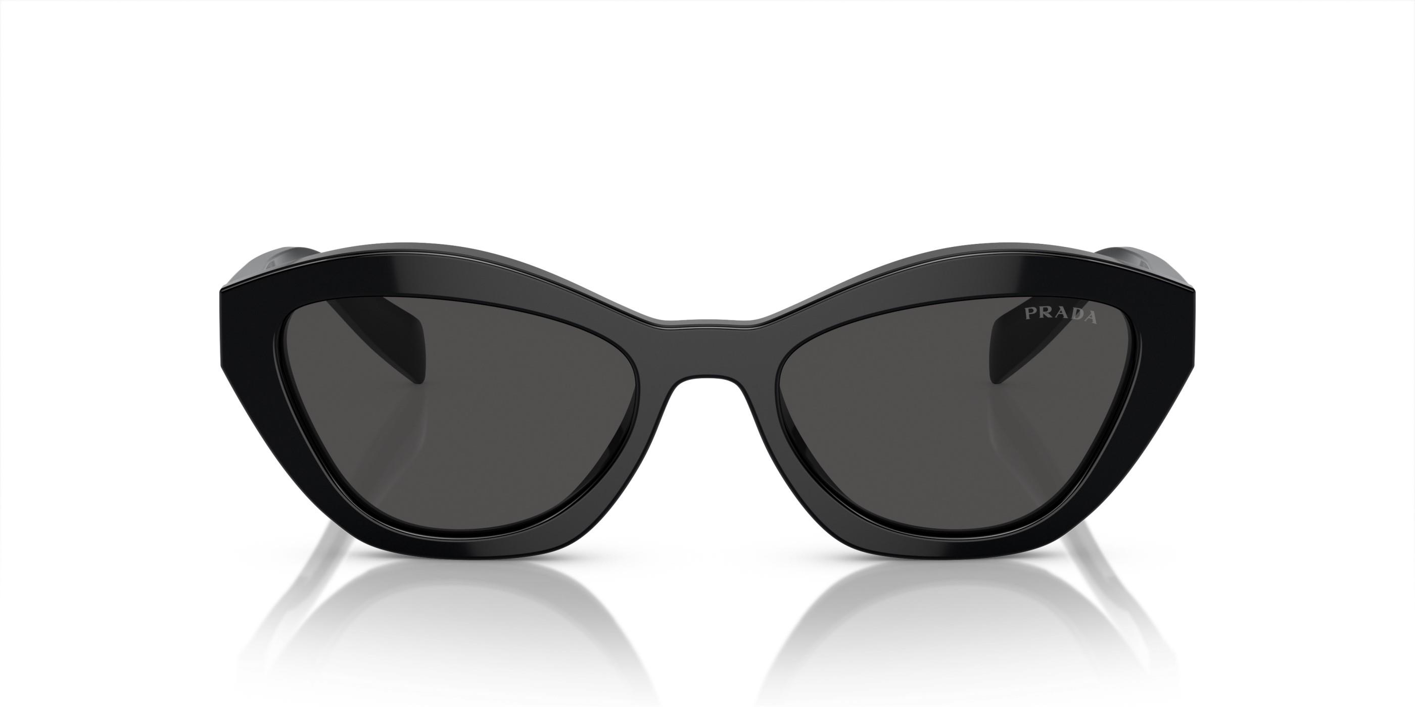 PRADA 0PRA02S 16K08Z 52-19