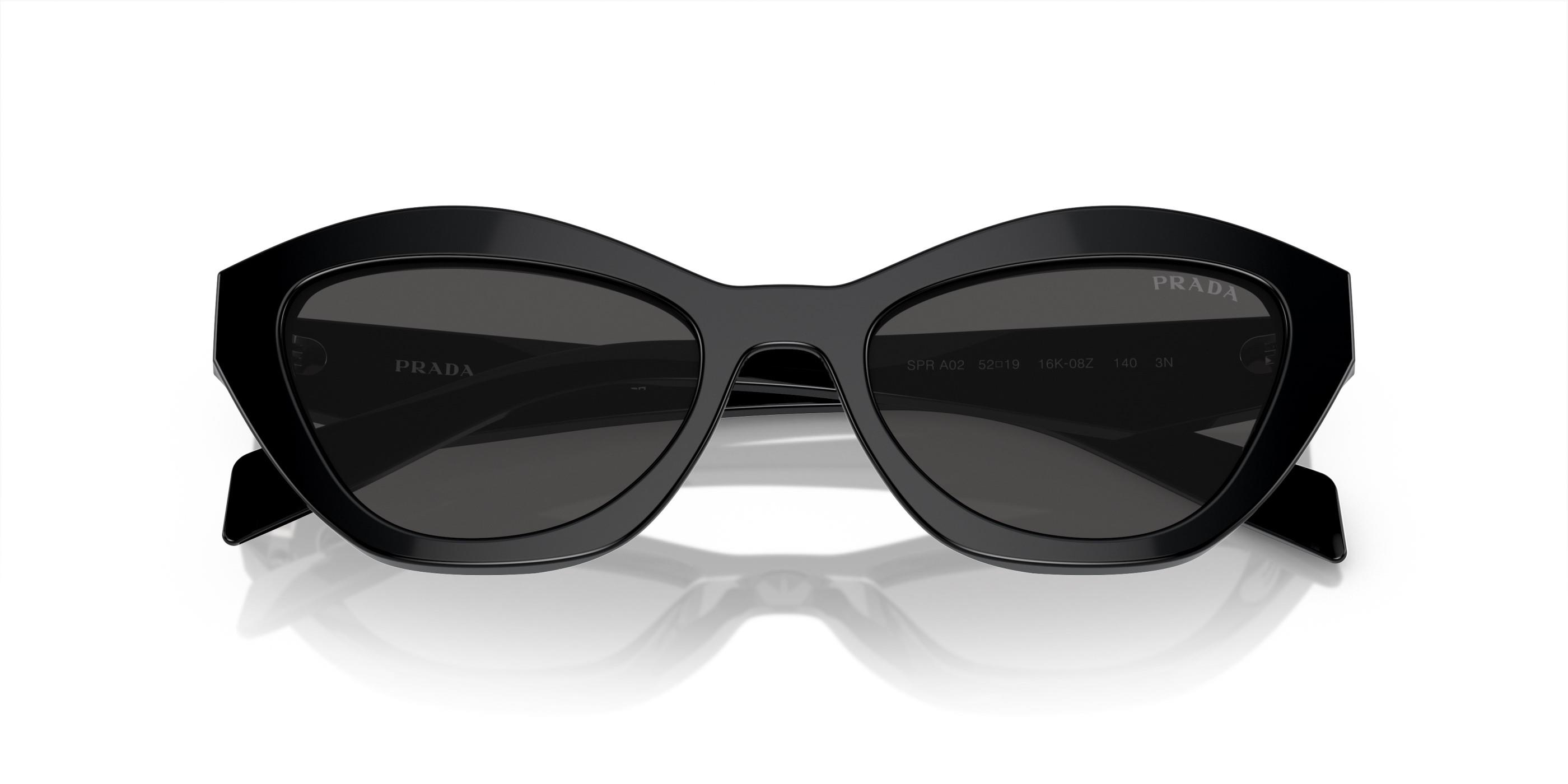 PRADA 0PRA02S 16K08Z 52-19