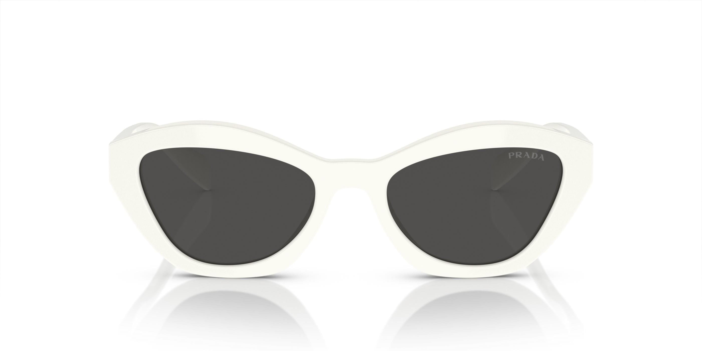 PRADA 0PRA02S 17K08Z 52-19