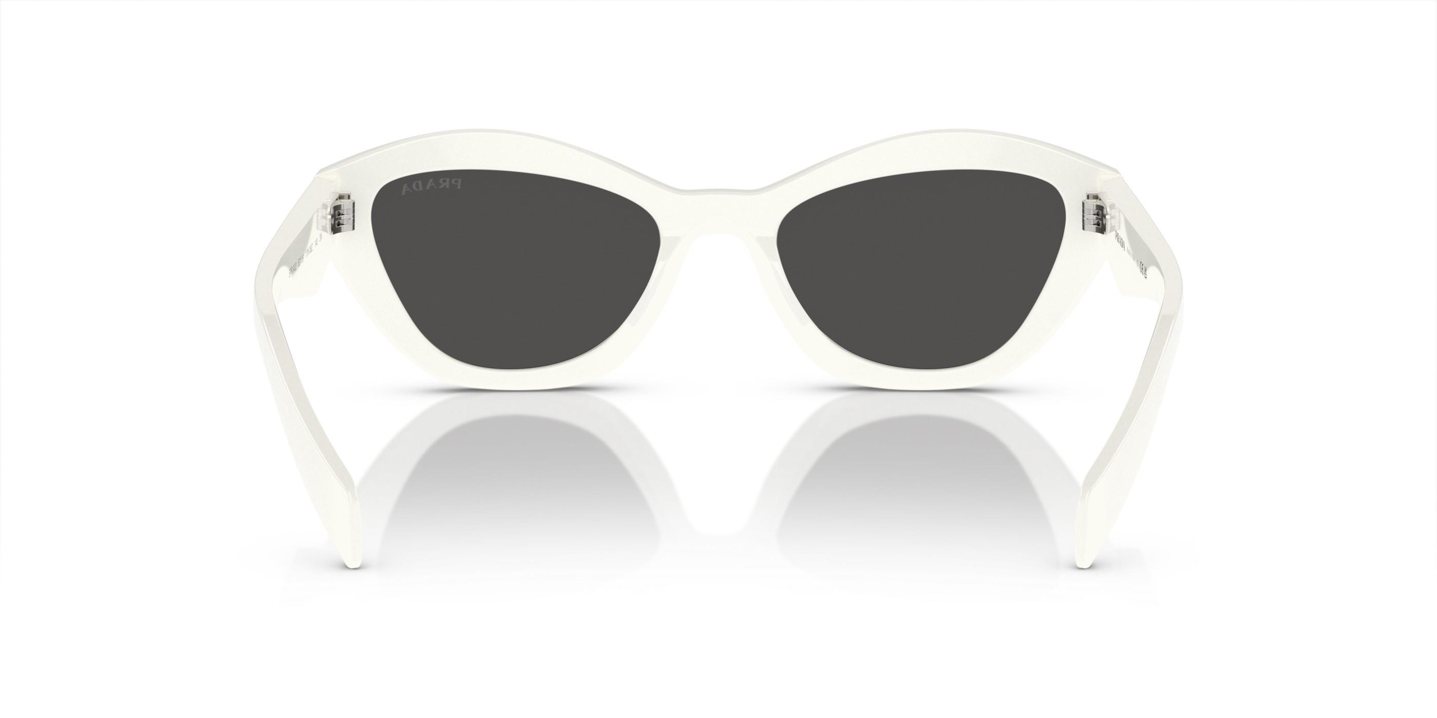 PRADA 0PRA02S 17K08Z 52-19