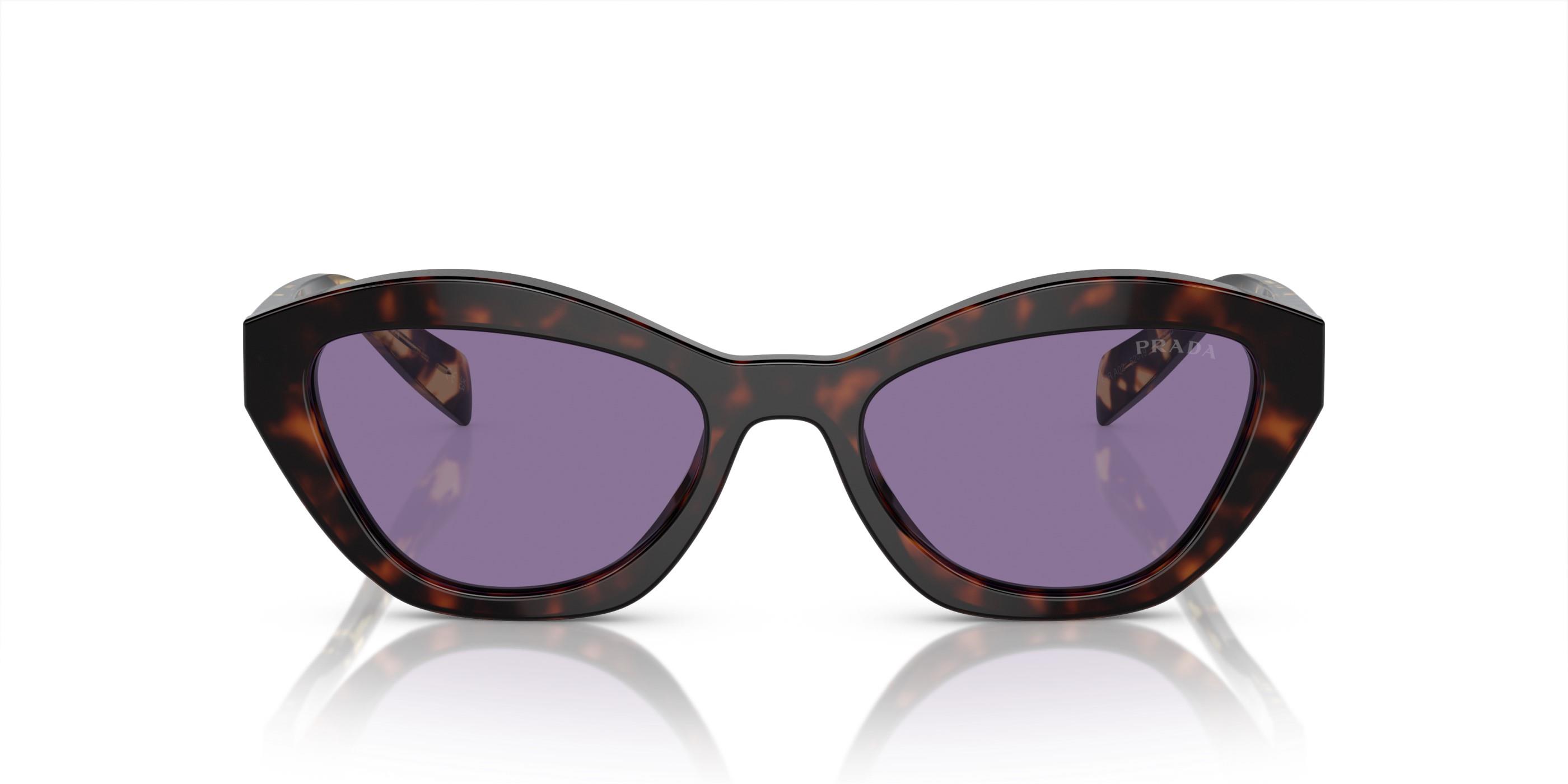 PRADA 0PRA02S 17N50B 52-19