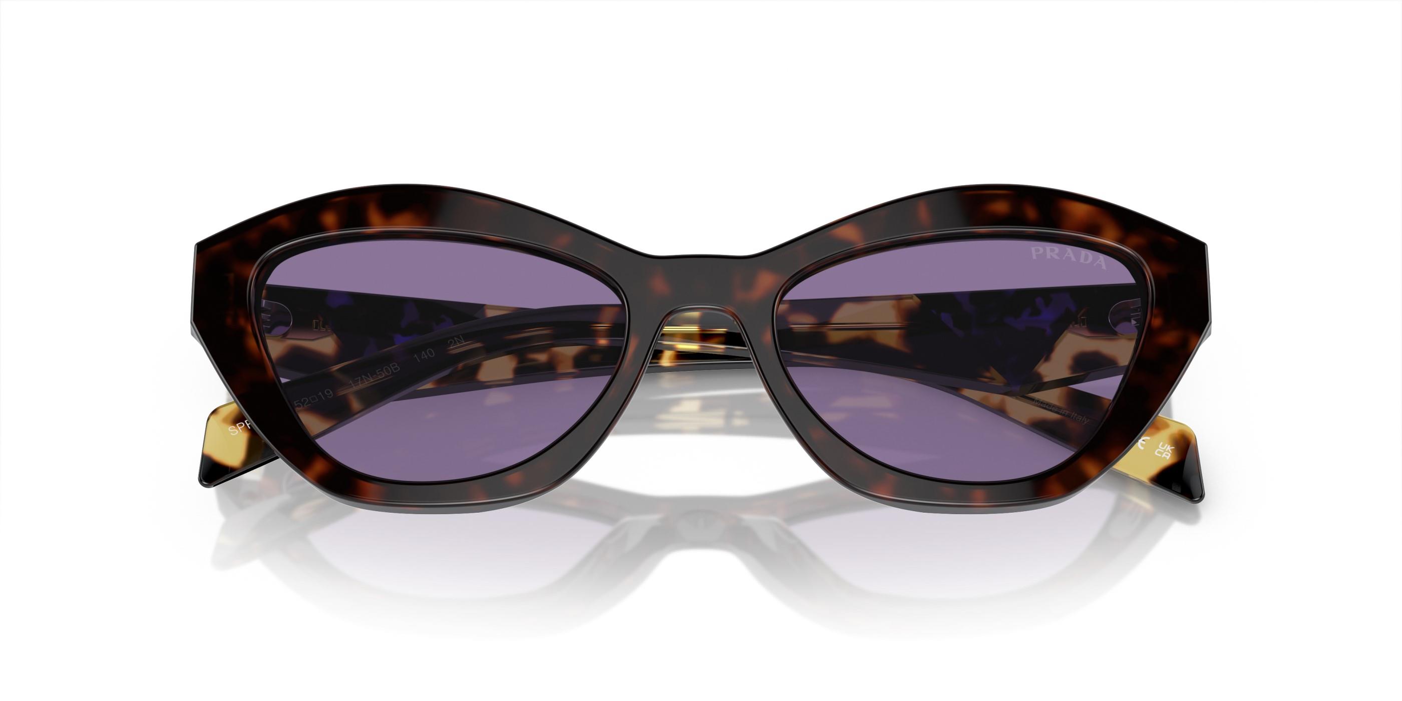 PRADA 0PRA02S 17N50B 52-19