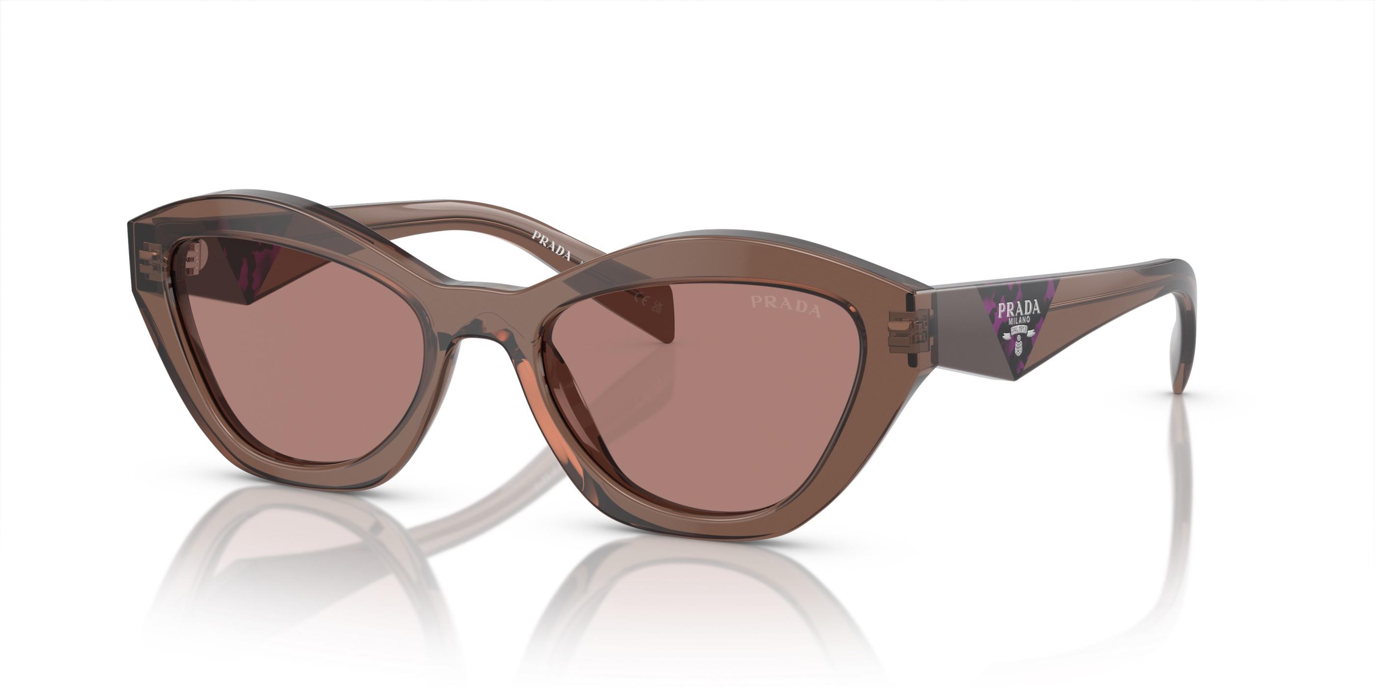 PRADA 0PRA02S 17O60B 52-19