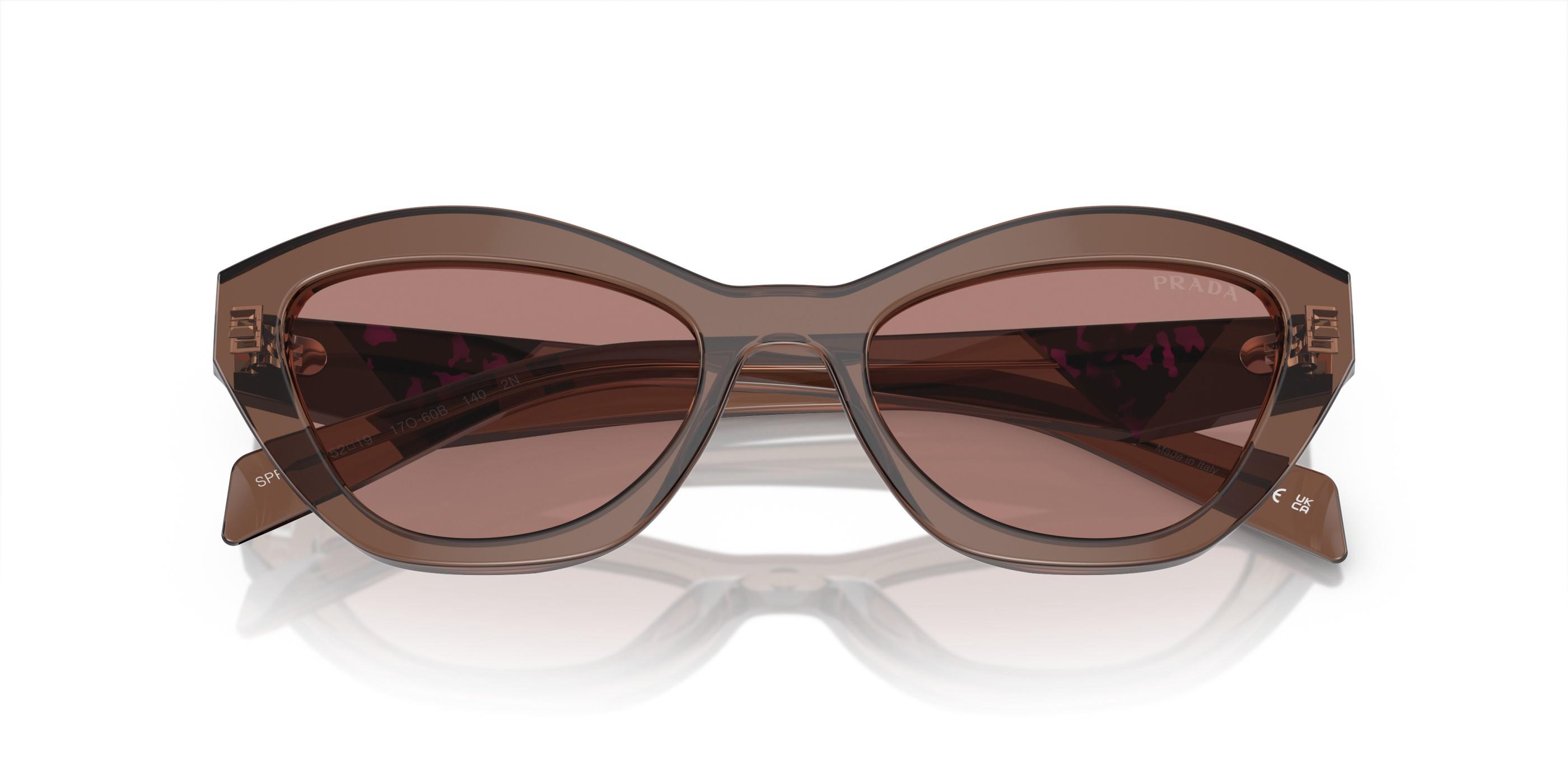 PRADA 0PRA02S 17O60B 52-19