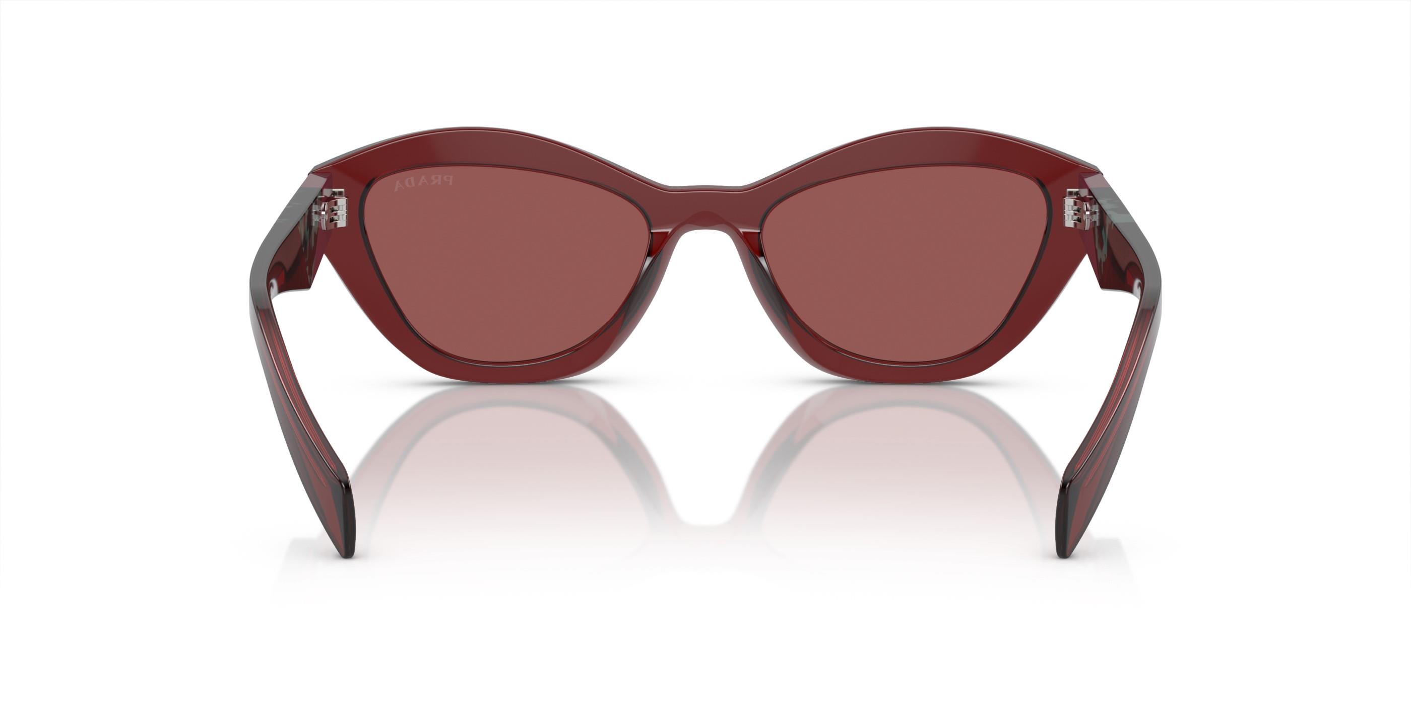 PRADA 0PRA02S 18O80B 52-19