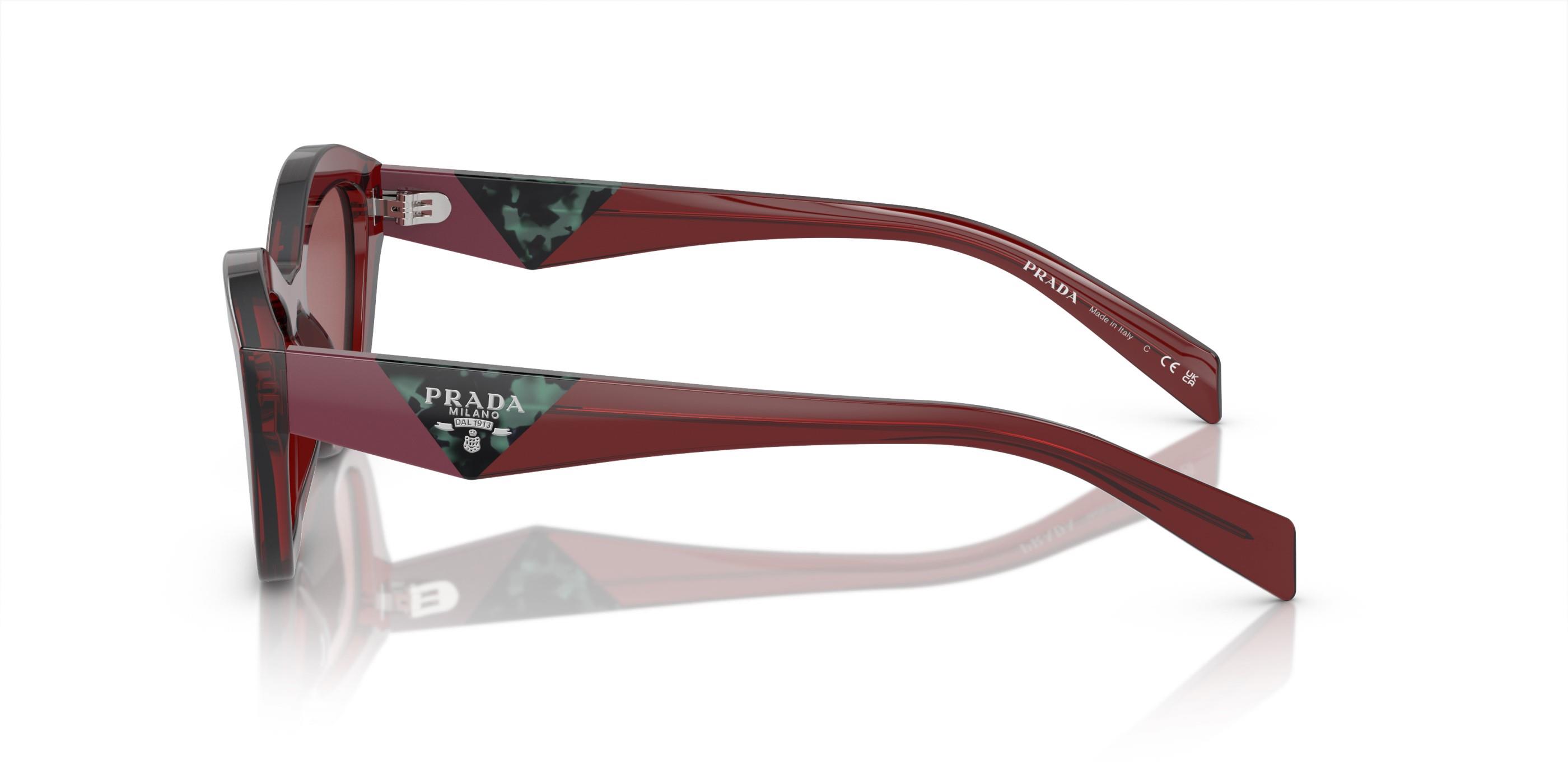 PRADA 0PRA02S 18O80B 52-19