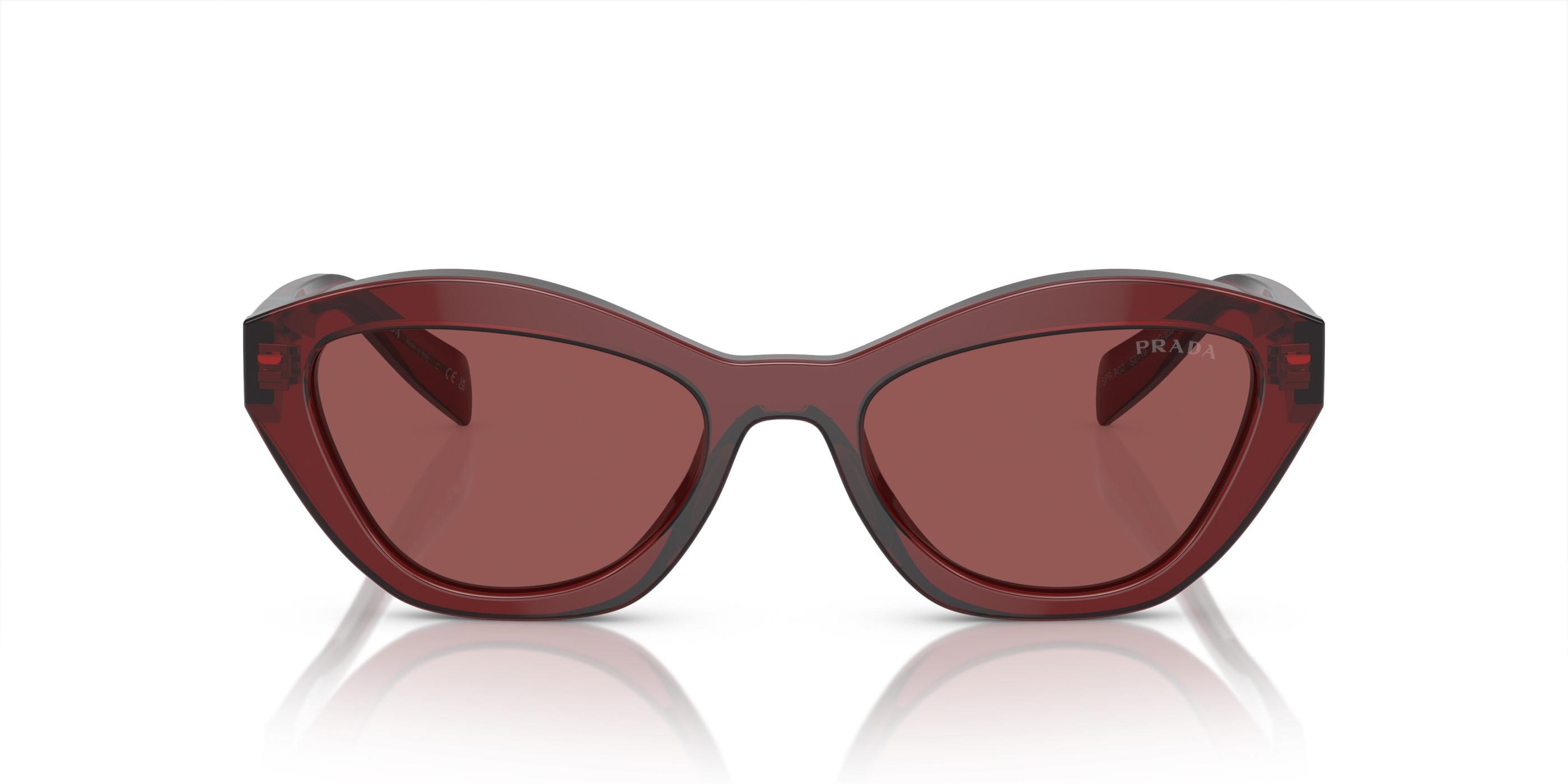 PRADA 0PRA02S 18O80B 52-19