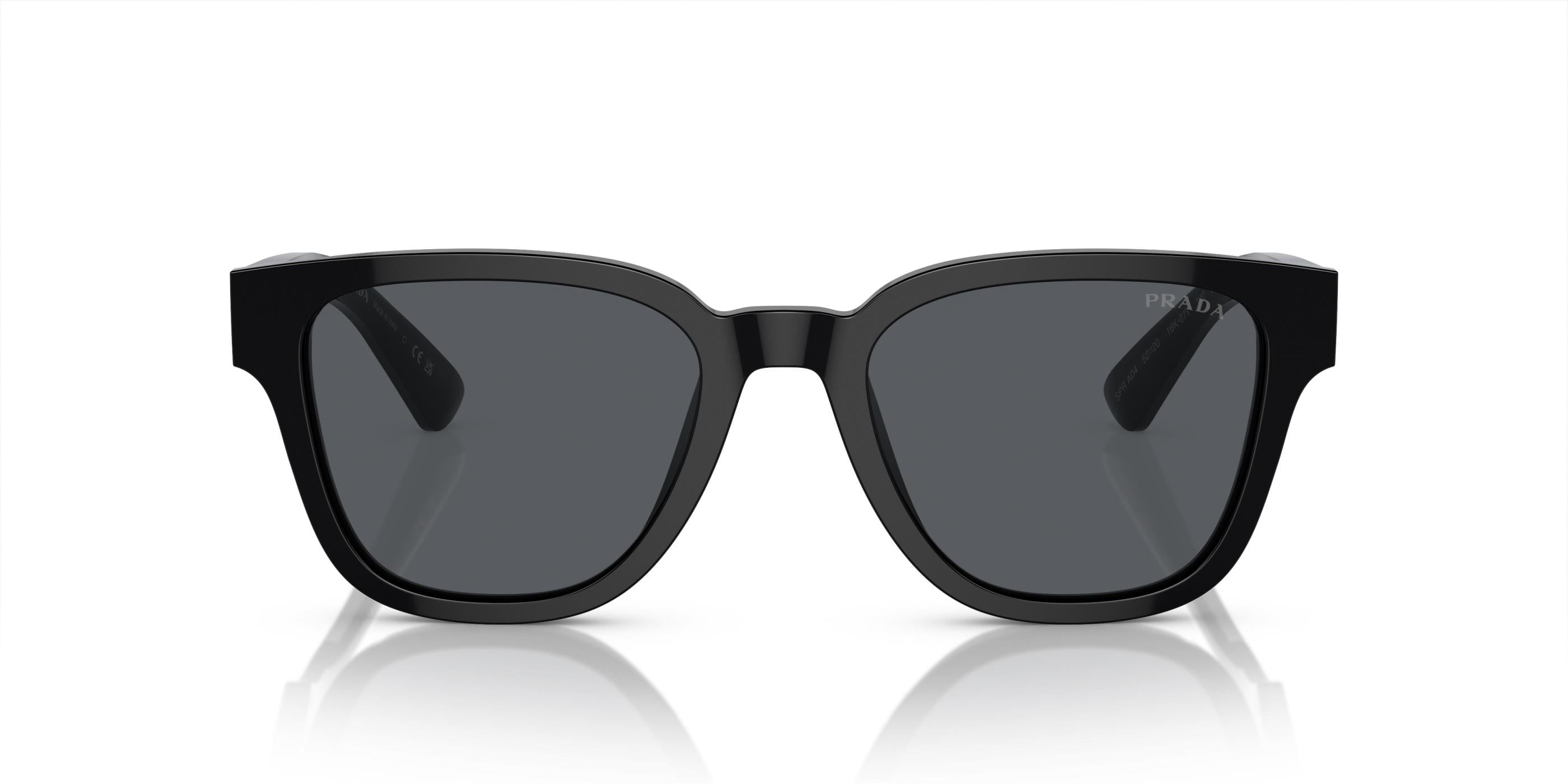 PRADA 0PRA04S 16K07T 52-20