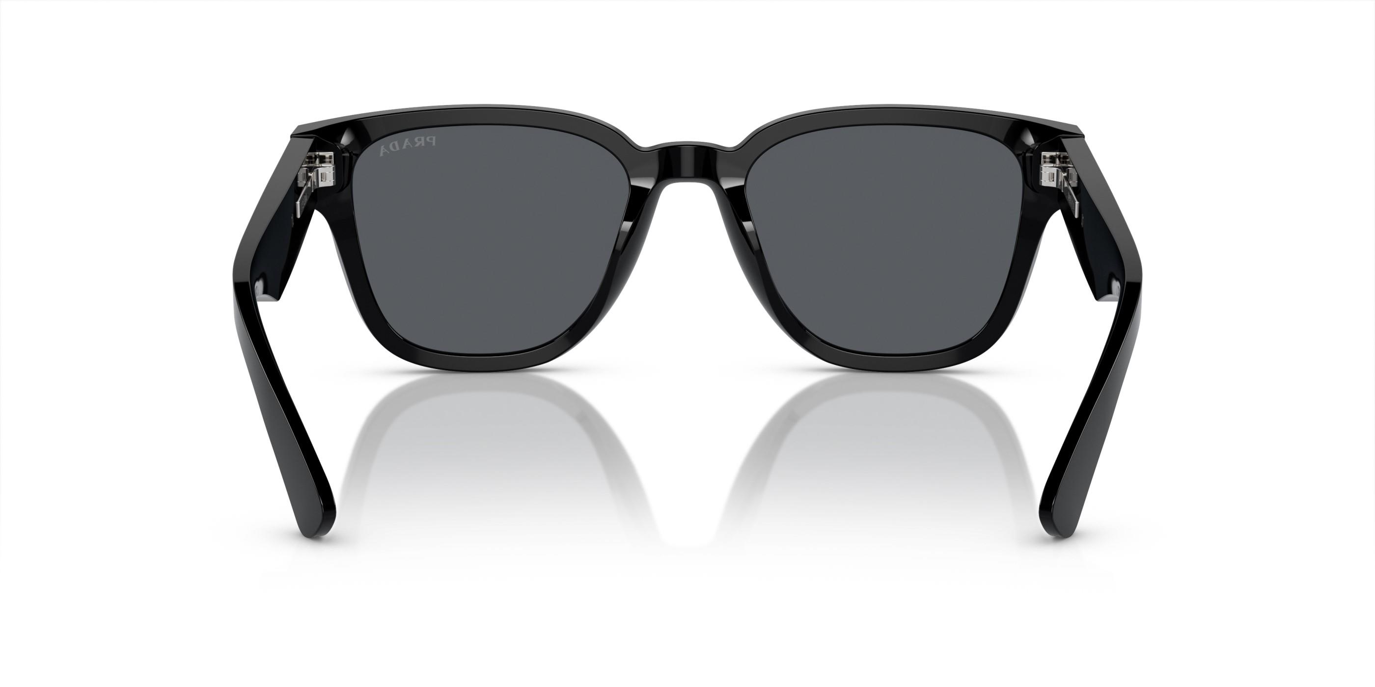 PRADA 0PRA04S 16K07T 52-20
