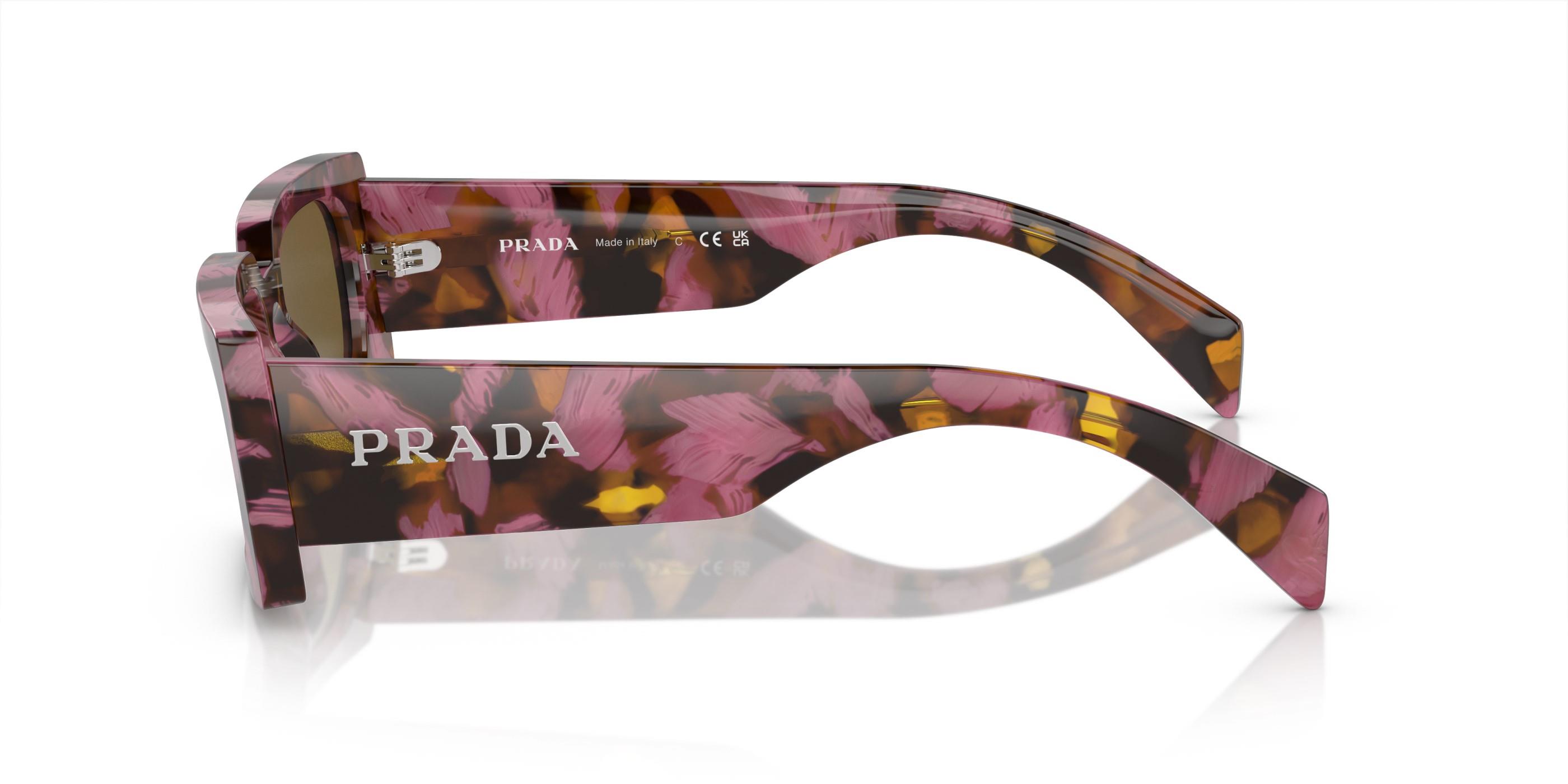 PRADA 0PRA07S 18N01T 52-20