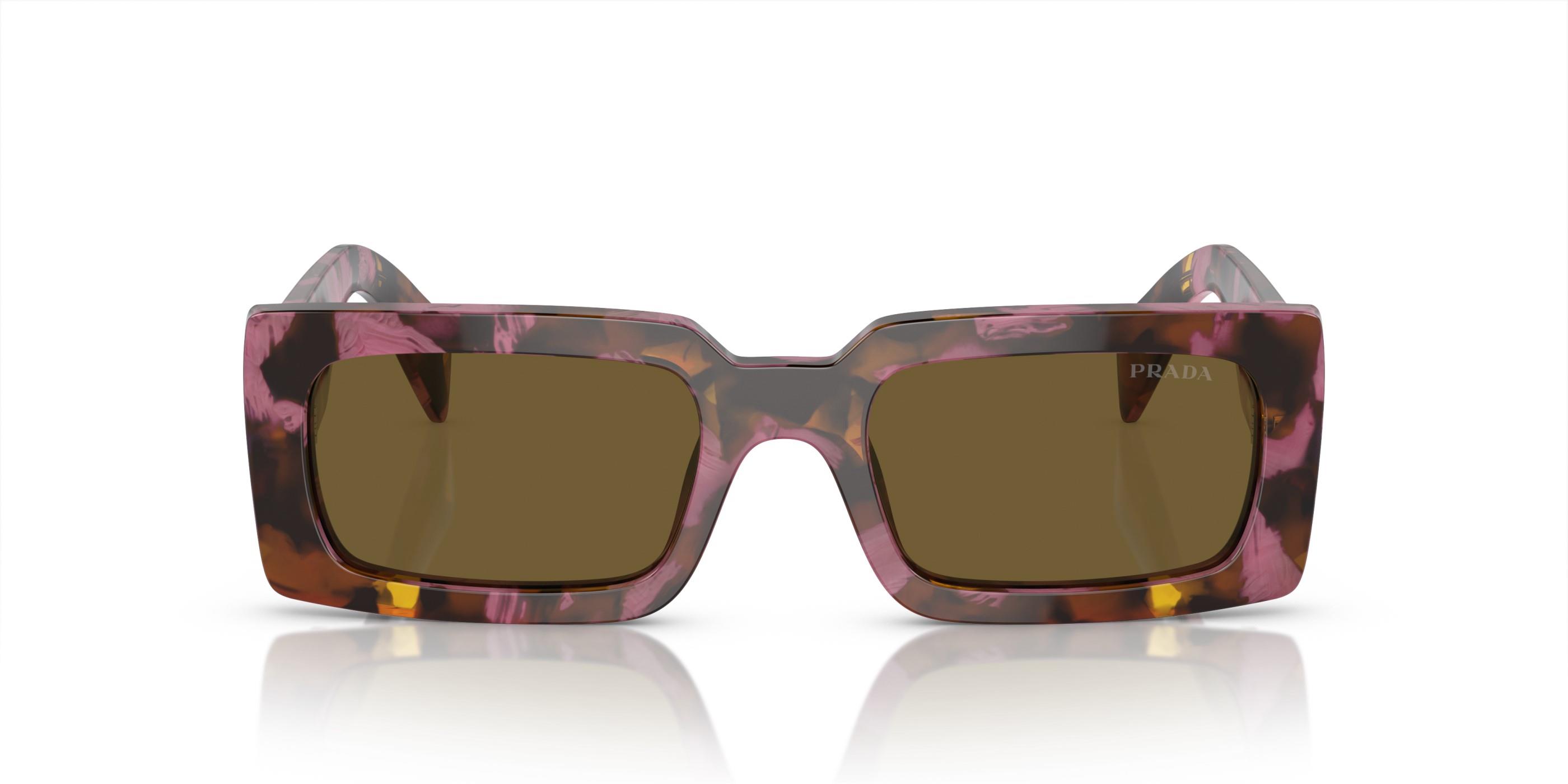 PRADA 0PRA07S 18N01T 52-20