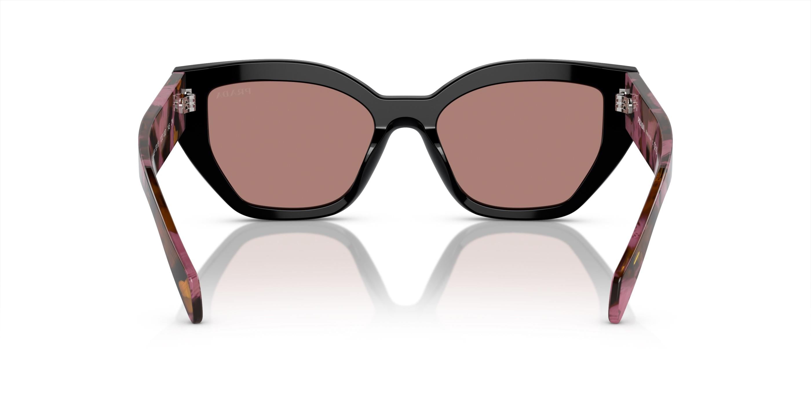 PRADA 0PRA09S 12O10D 53-18