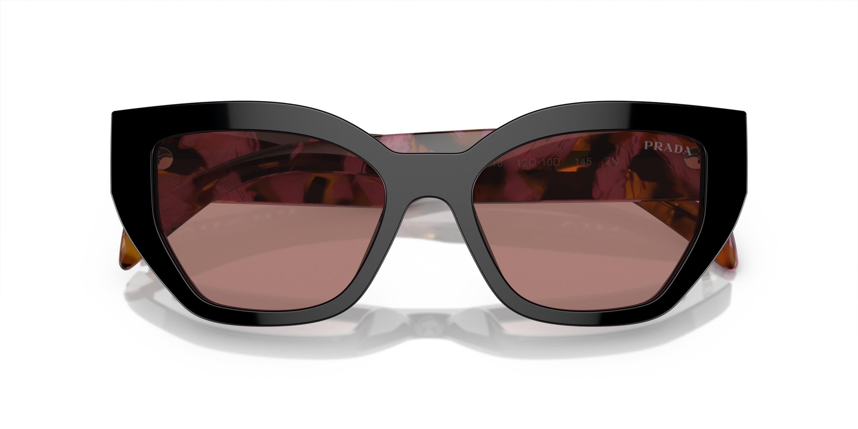 PRADA 0PRA09S 12O10D 53-18