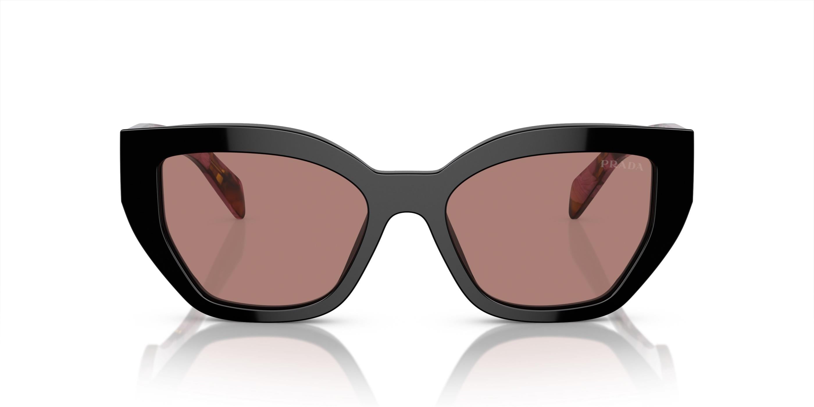 PRADA 0PRA09S 12O10D 53-18