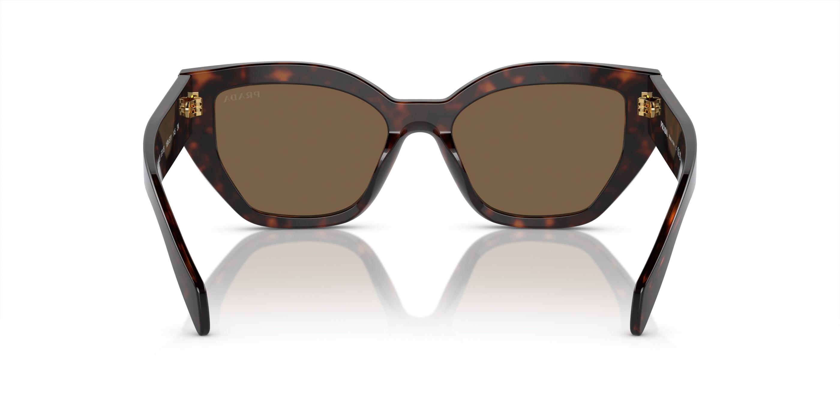 PRADA 0PRA09S 16N5Y1 53-18