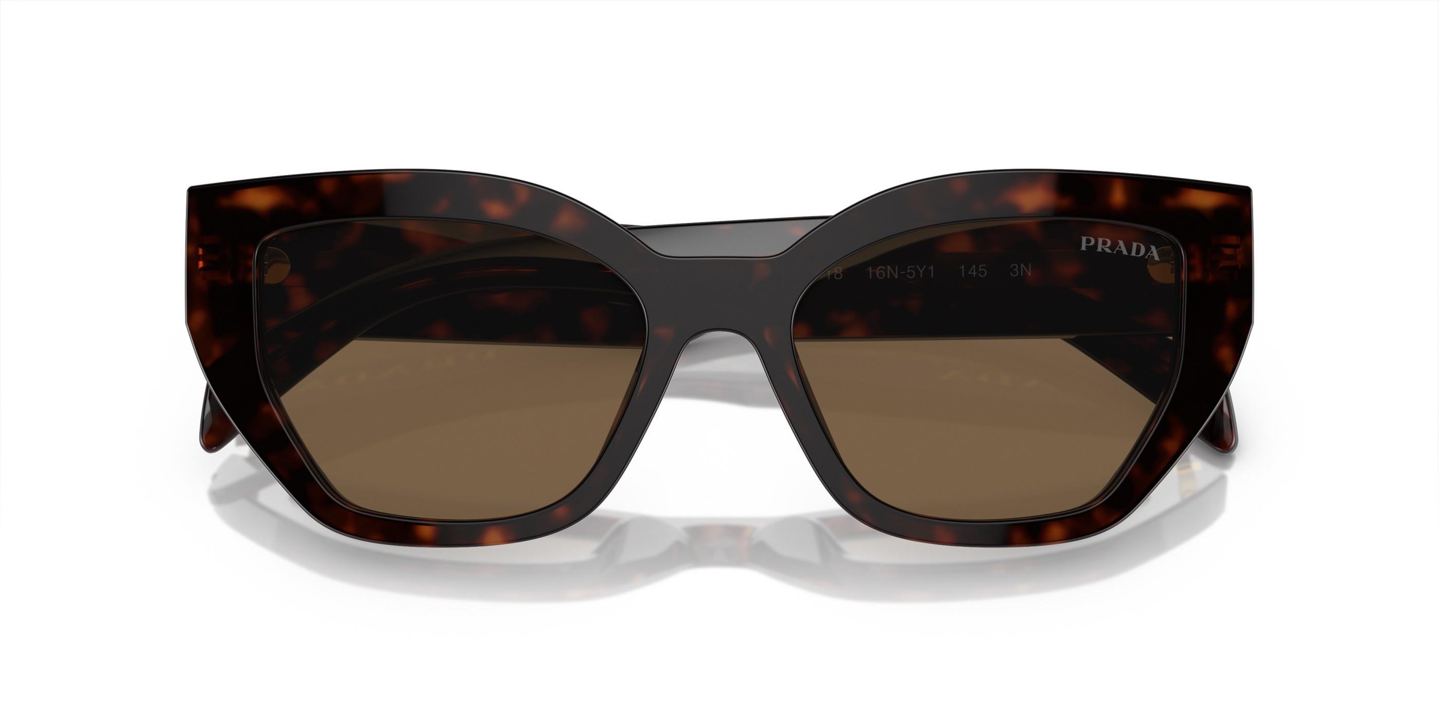 PRADA 0PRA09S 16N5Y1 53-18