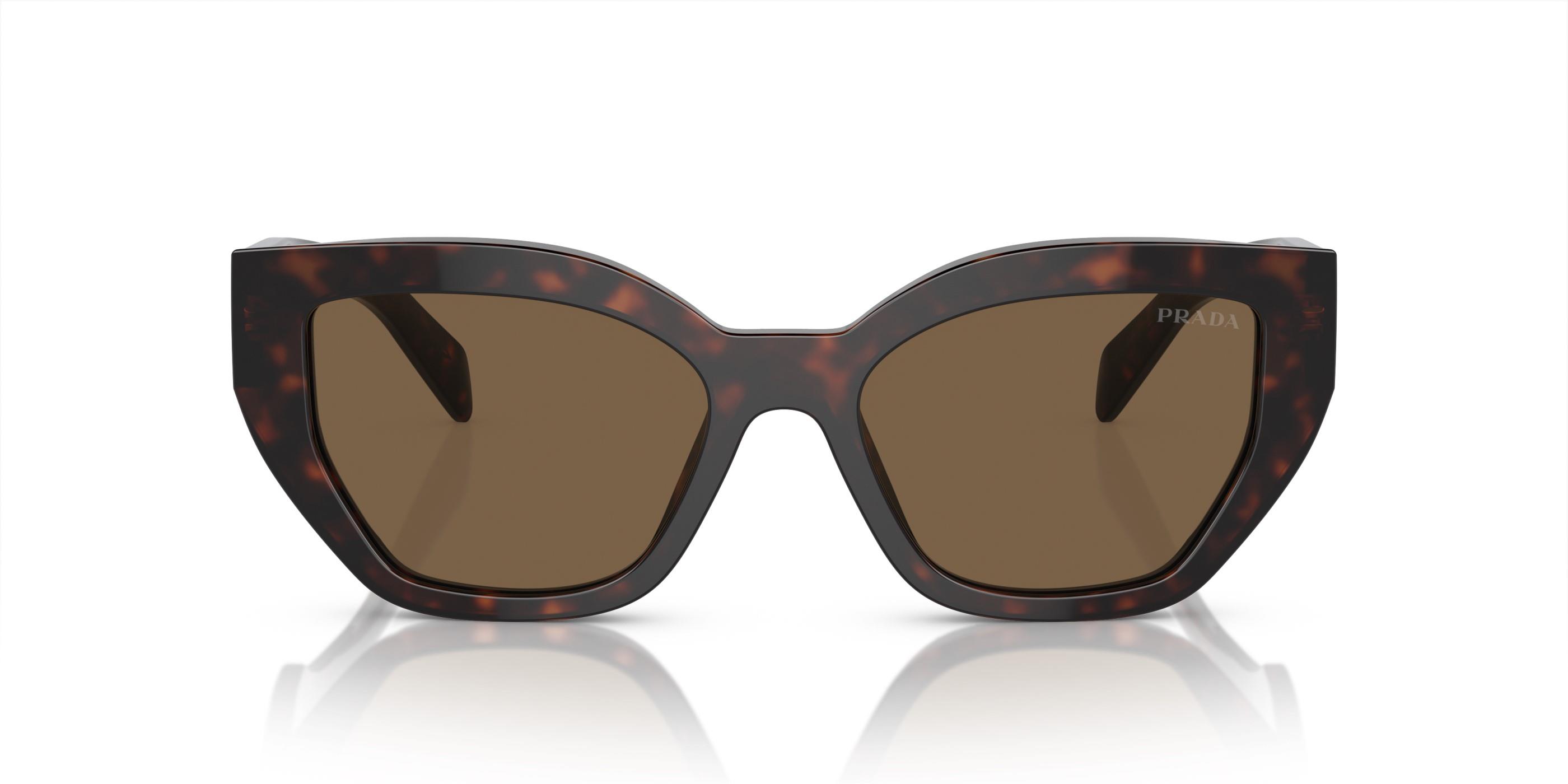 PRADA 0PRA09S 16N5Y1 53-18