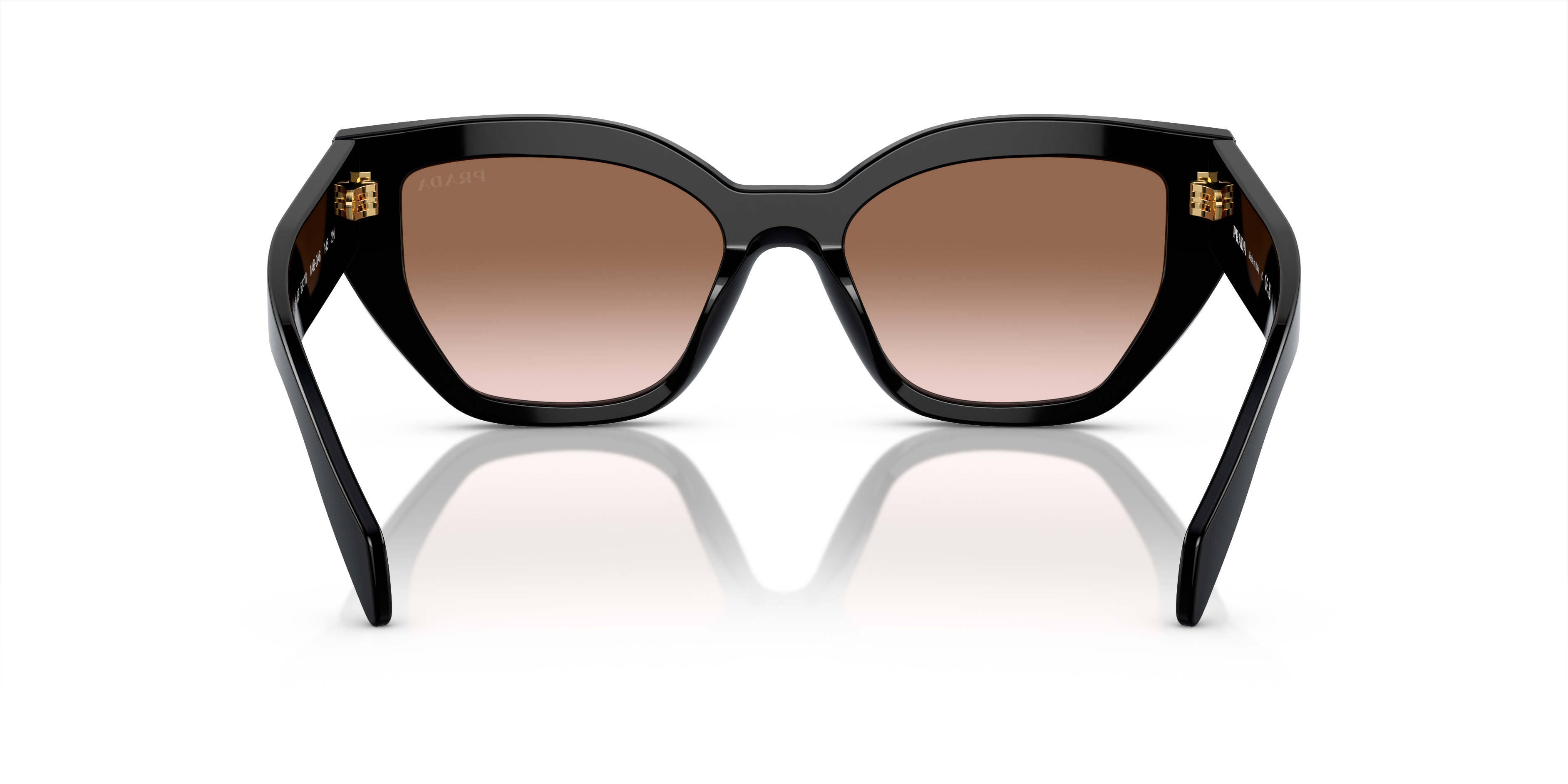 PRADA 0PRA09S 1AB0A6 53-18
