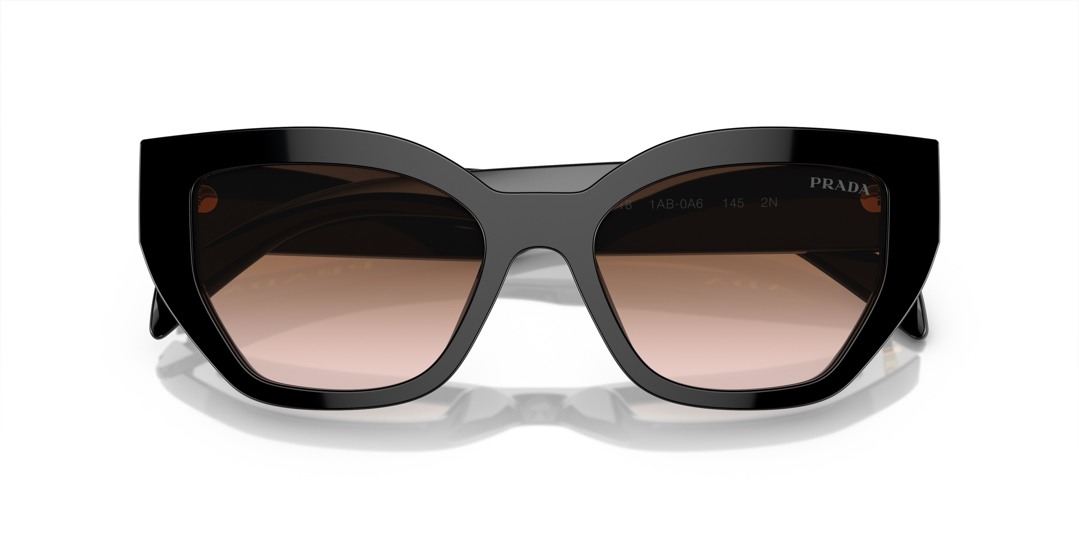 PRADA 0PRA09S 1AB0A6 53-18