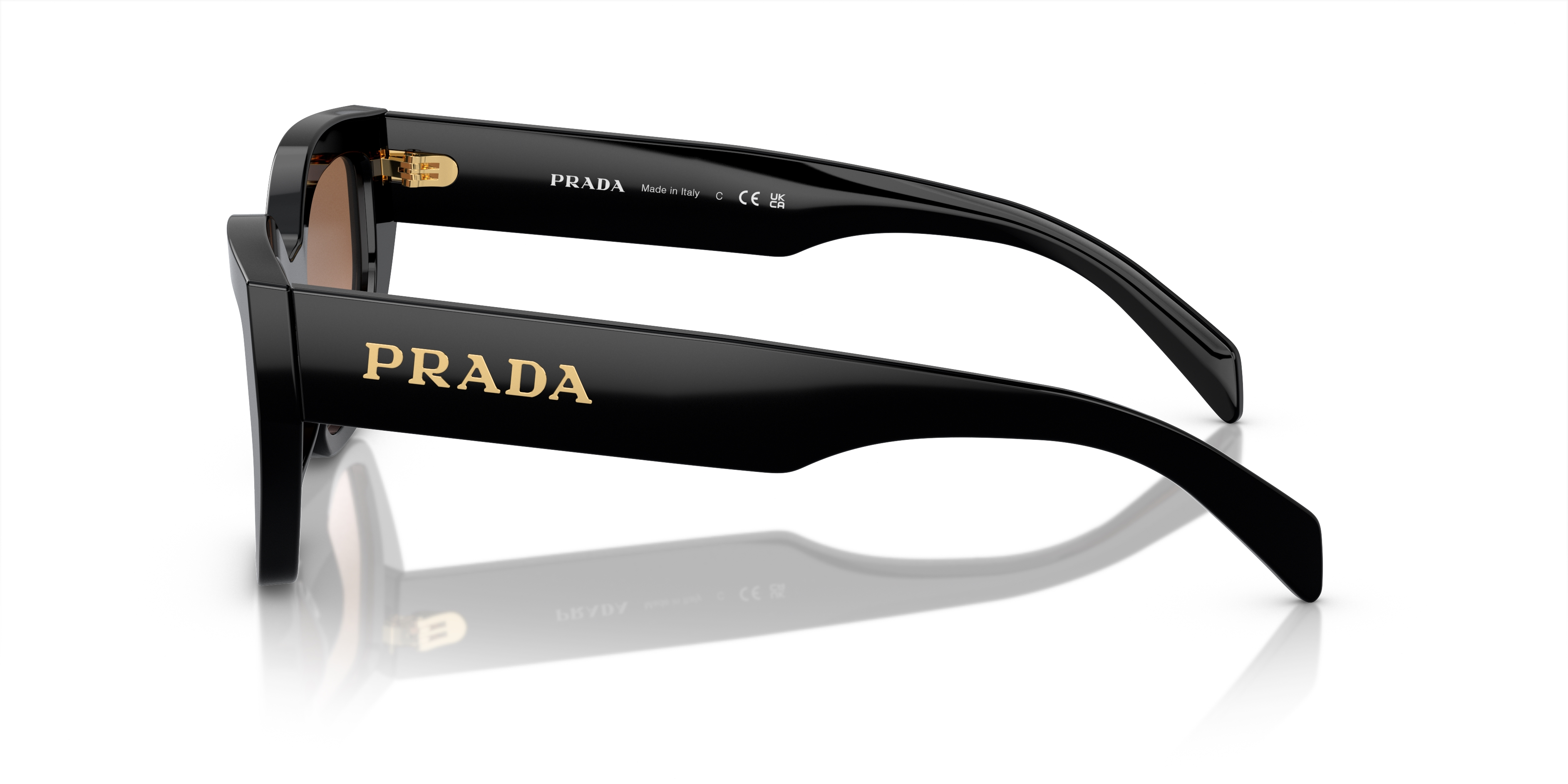 PRADA 0PRA09S 1AB0A6 53-18