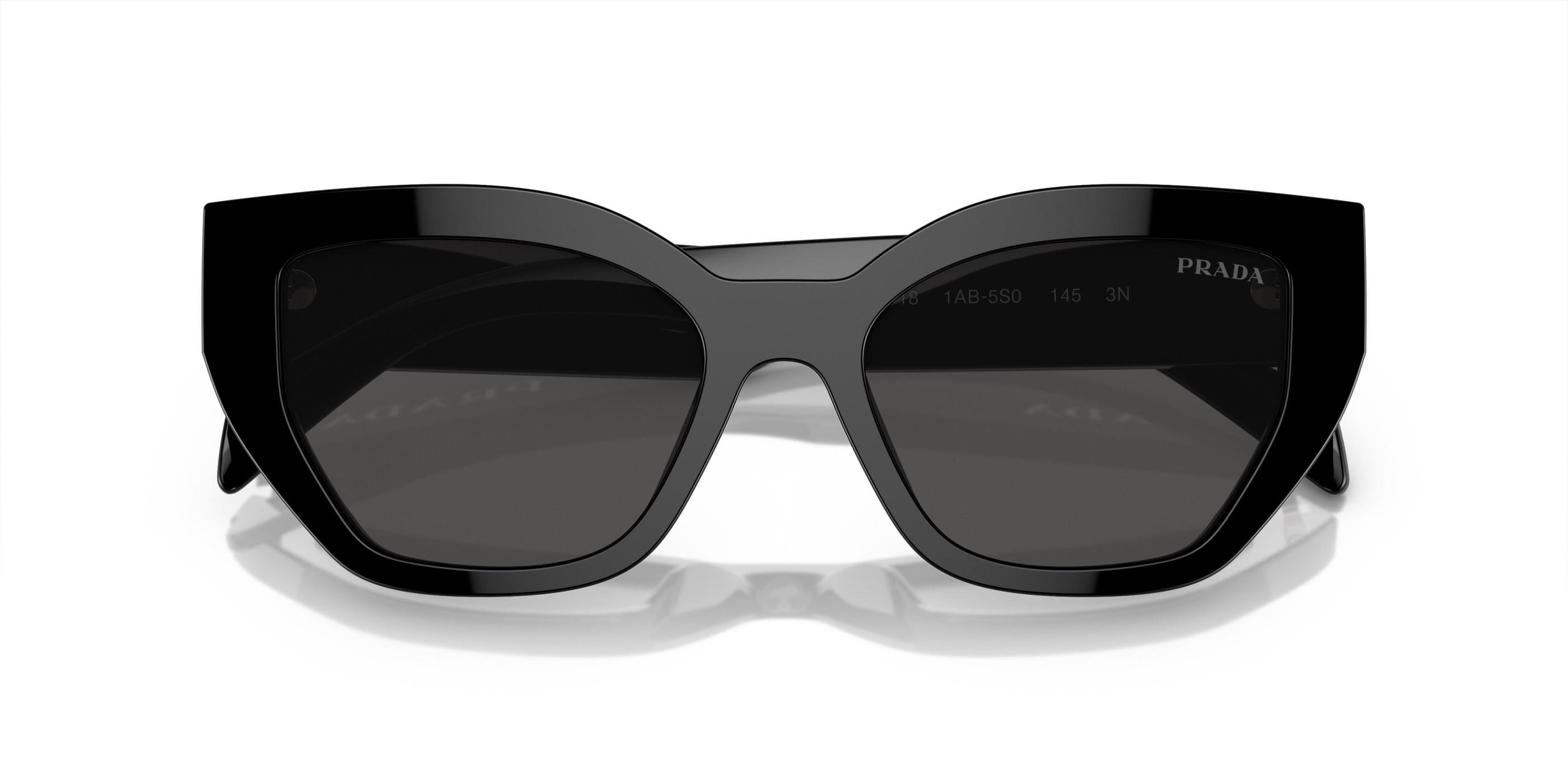 PRADA 0PRA09S 1AB5S0 53-18