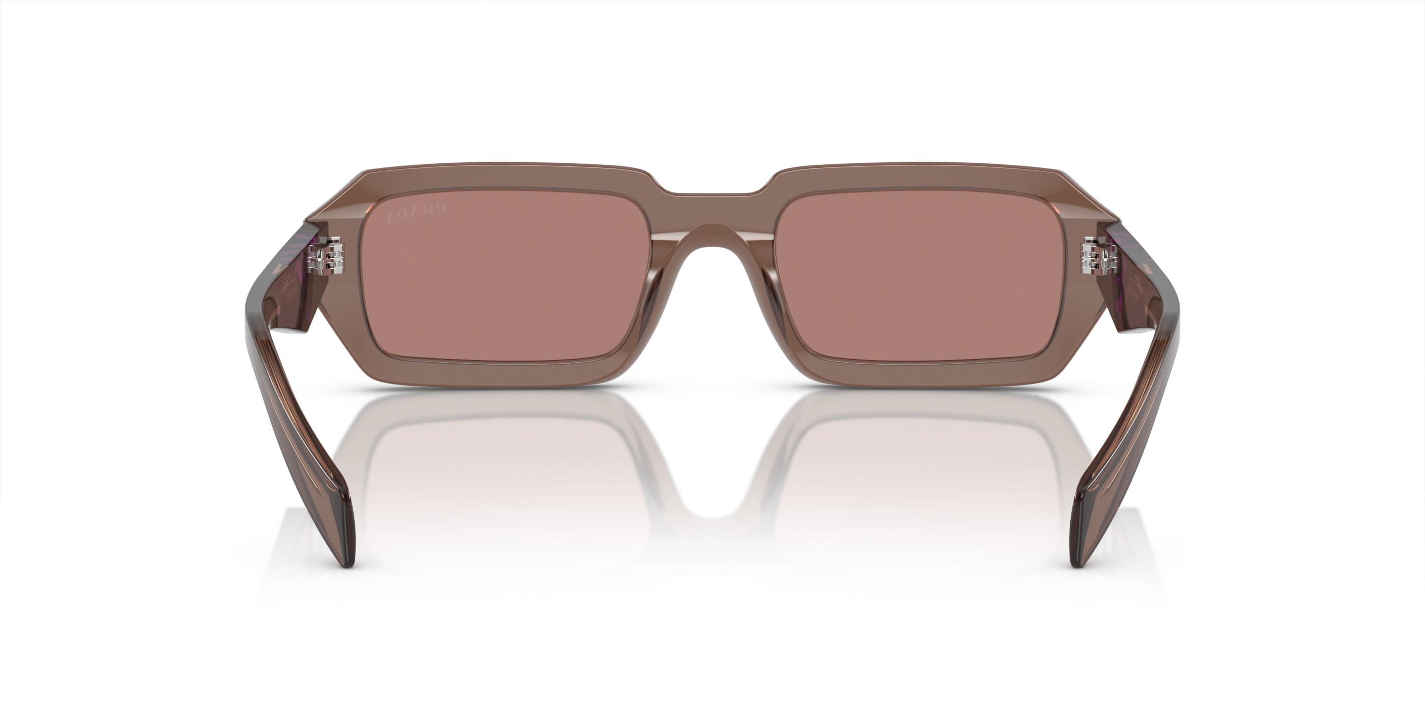 PRADA 0PRA12S 17O60B 52-21