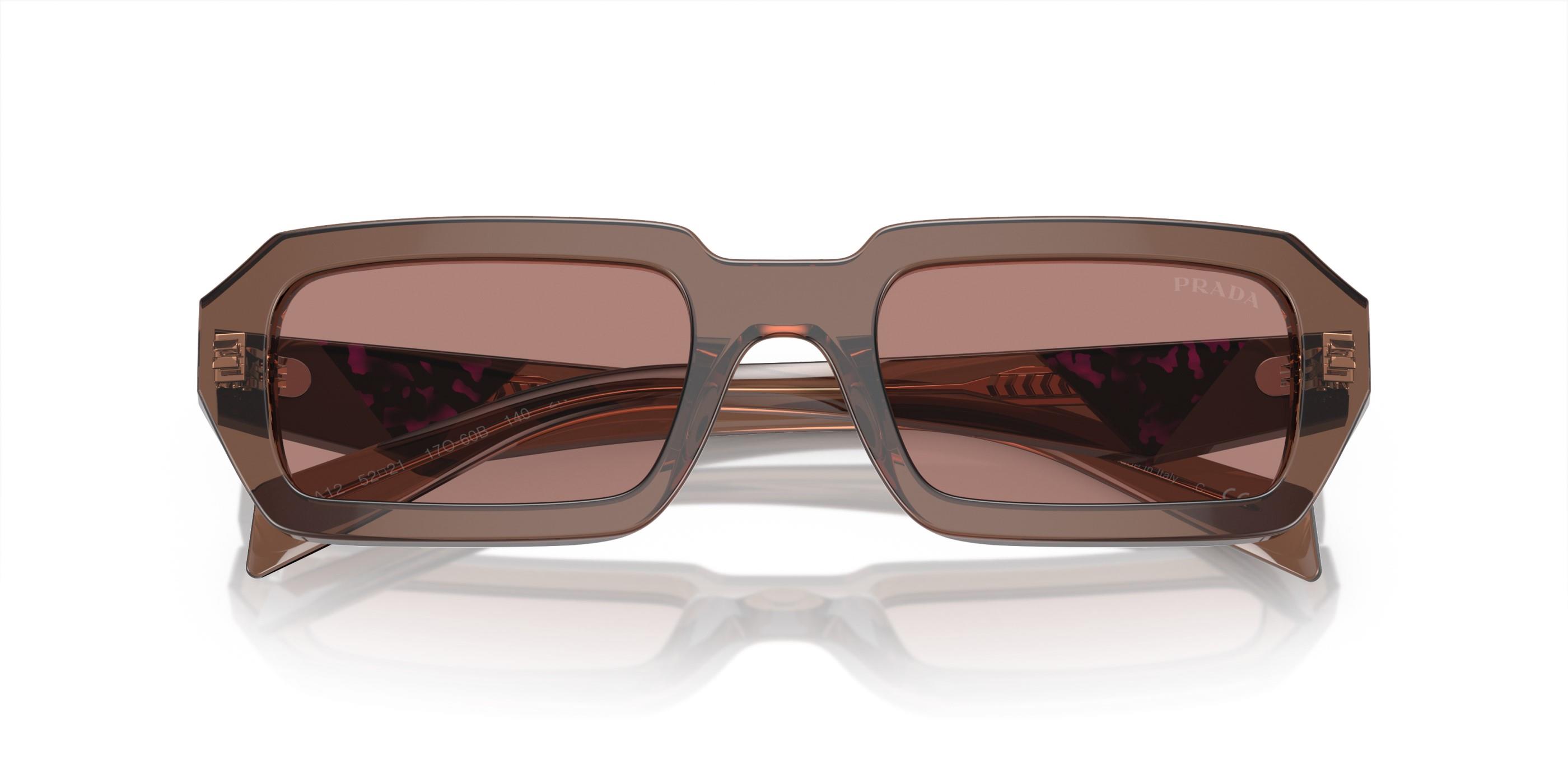 PRADA 0PRA12S 17O60B 52-21