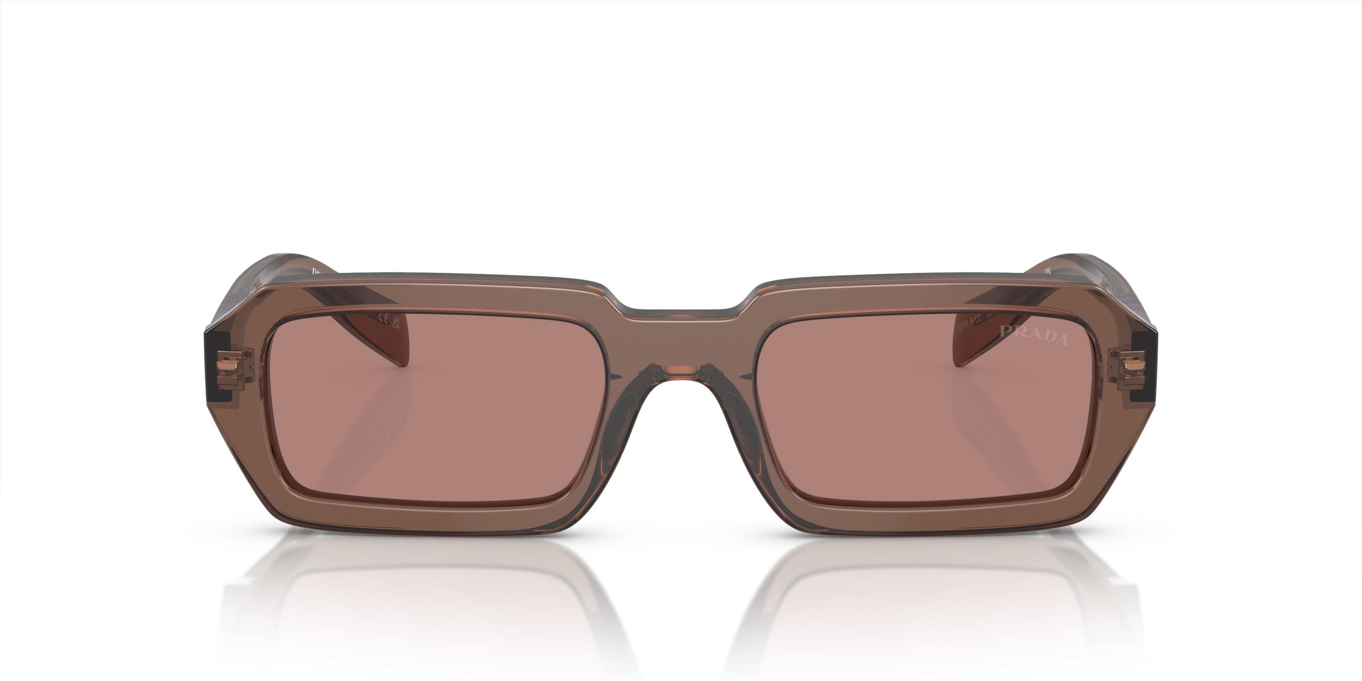 PRADA 0PRA12S 17O60B 52-21