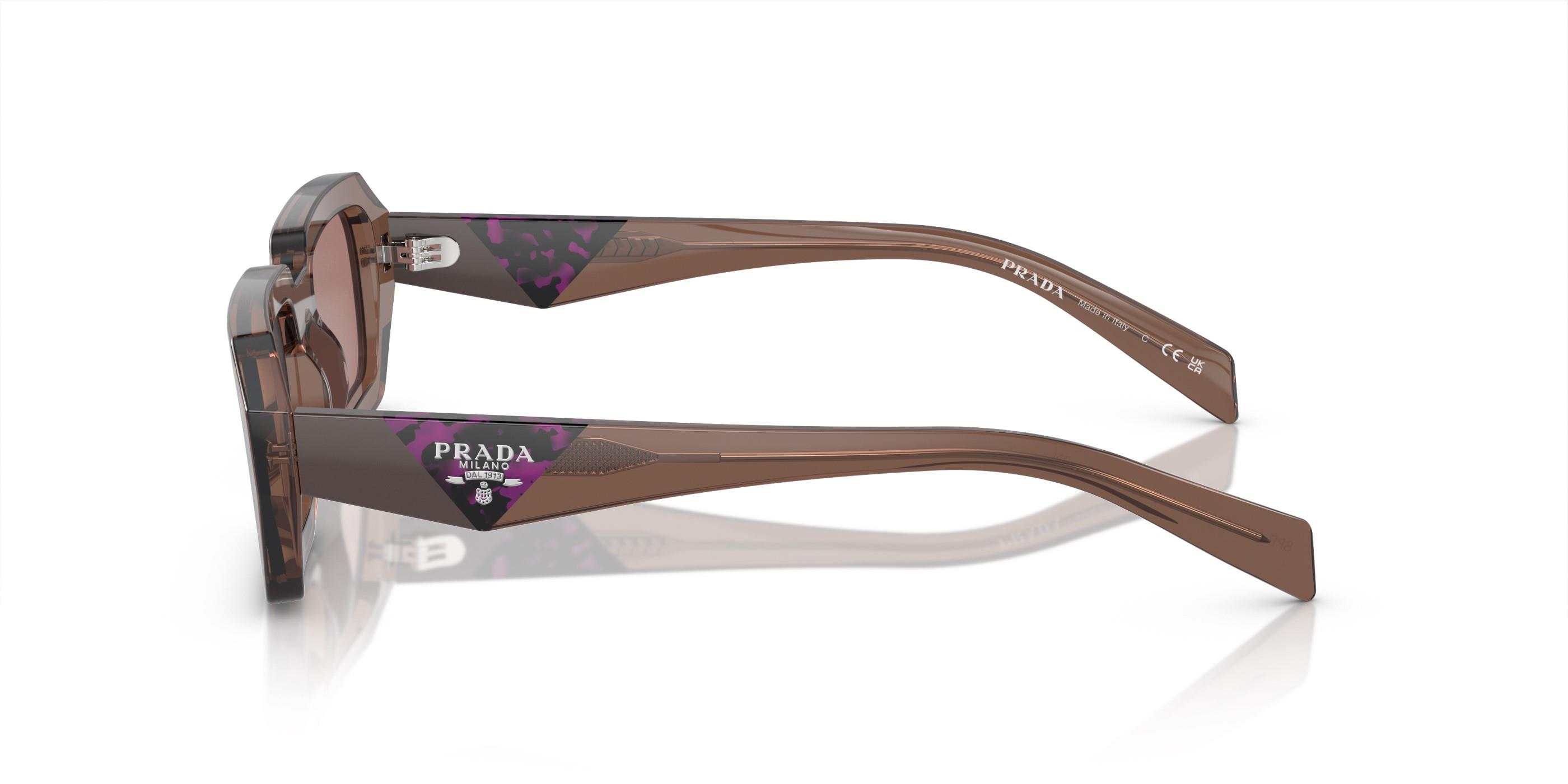 PRADA 0PRA12S 17O60B 52-21