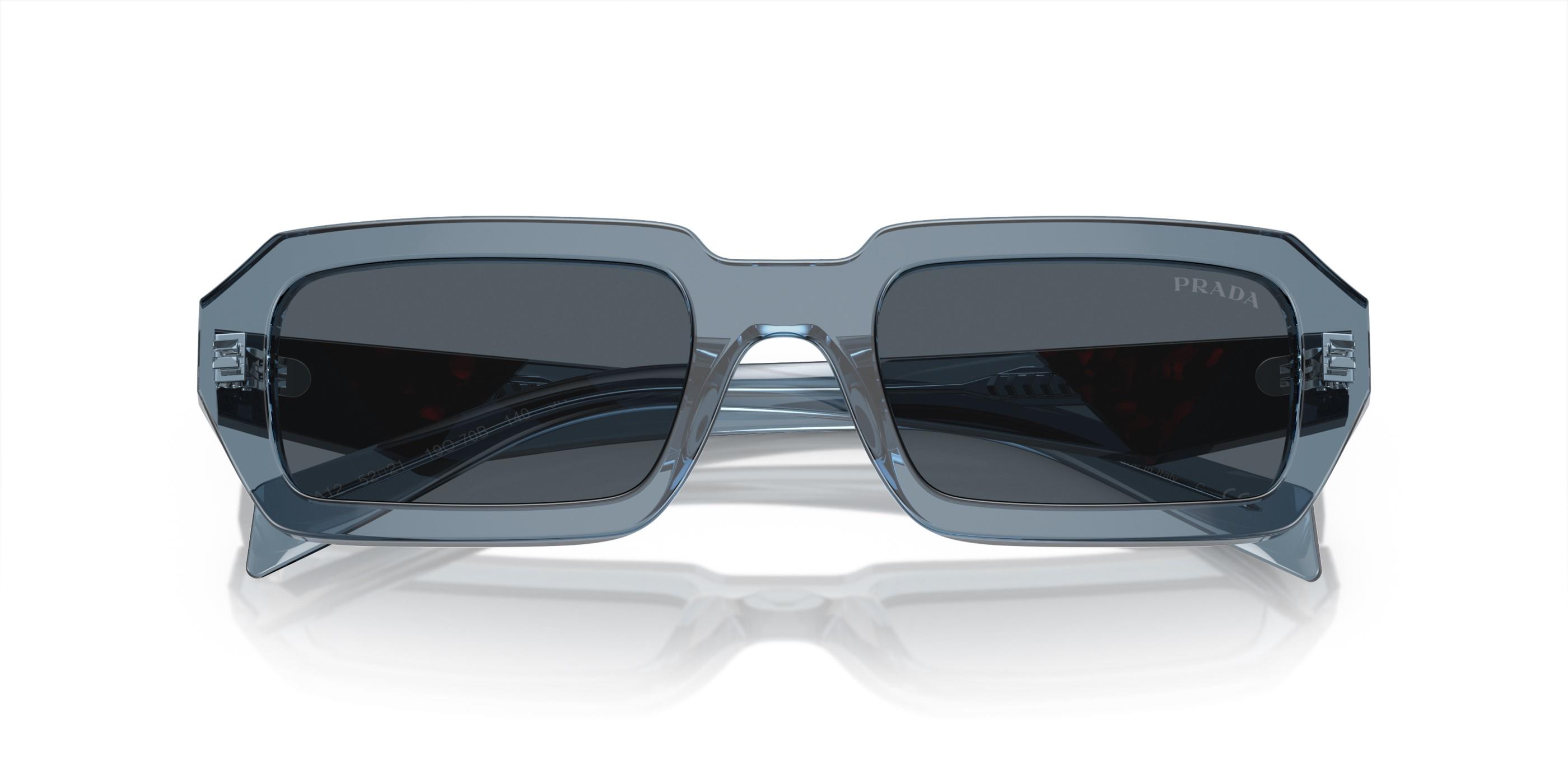 PRADA 0PRA12S 19O70B 52-21