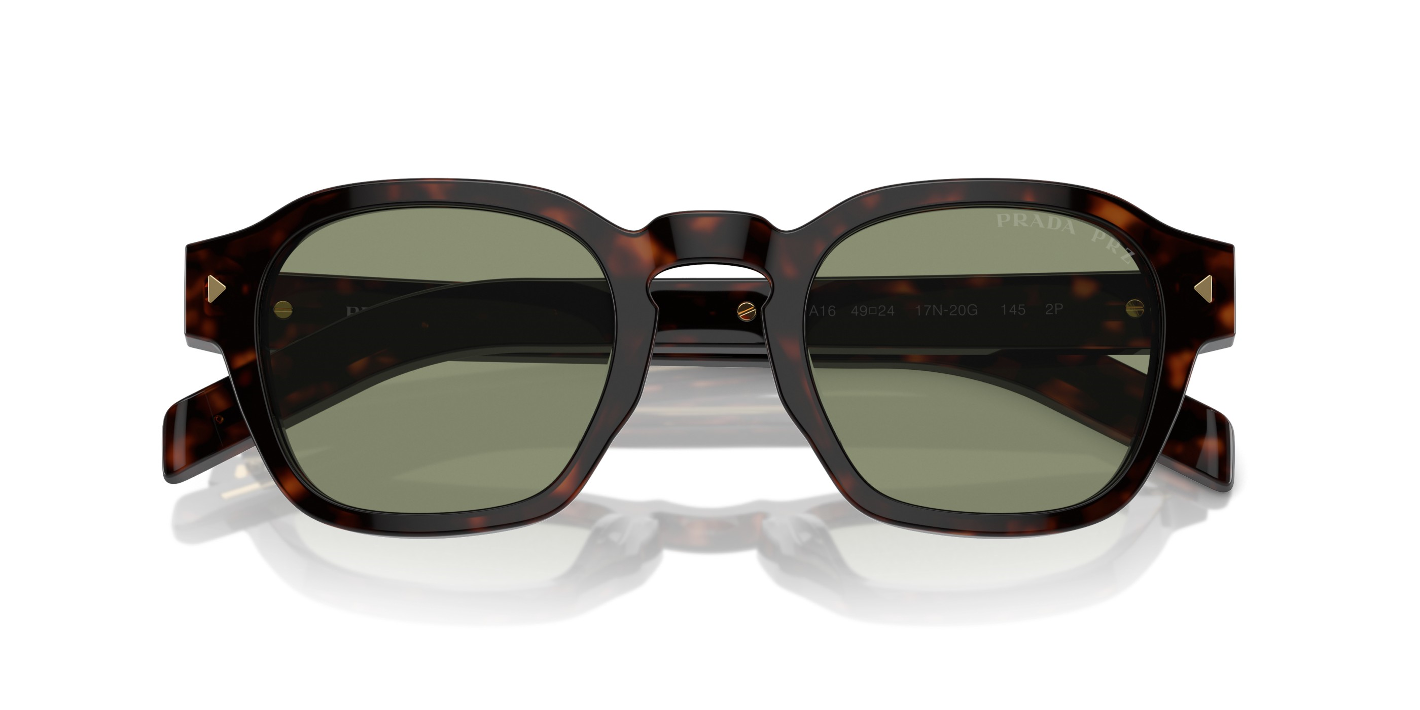 PRADA 0PRA16S 17N20G 52-24