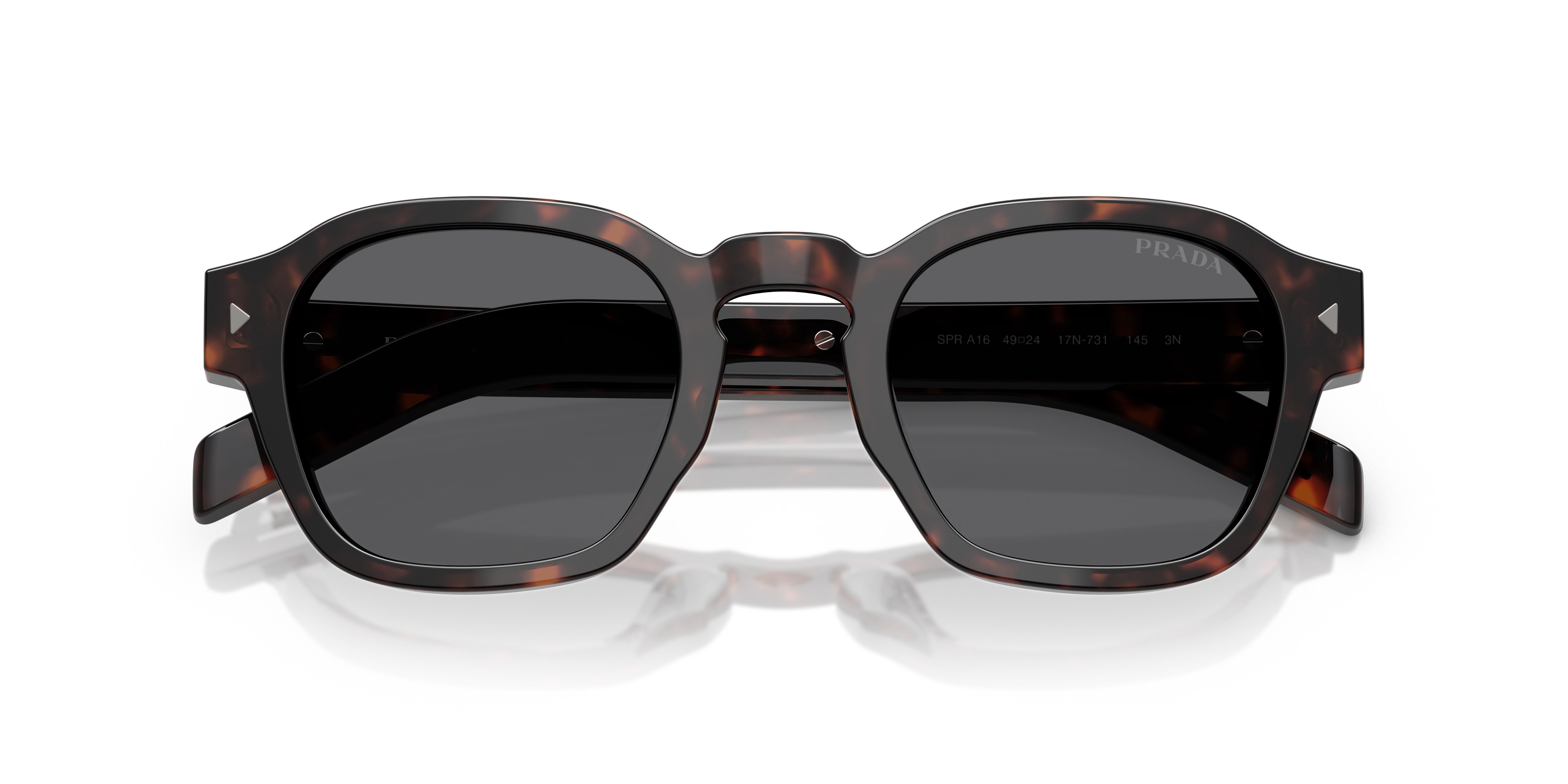 PRADA 0PRA16S 17N731 52-24