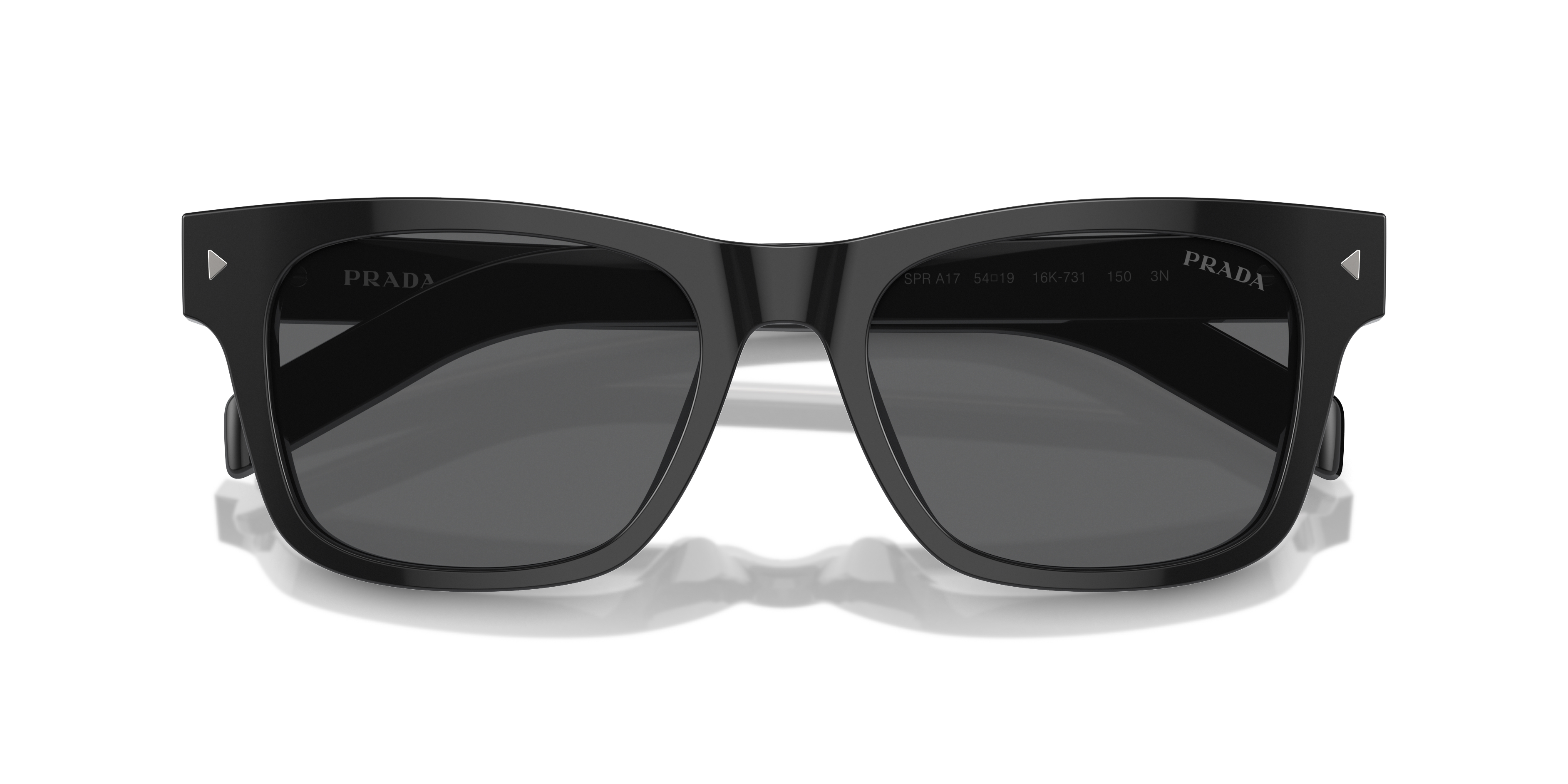 PRADA 0PRA17S 16K731 54-19