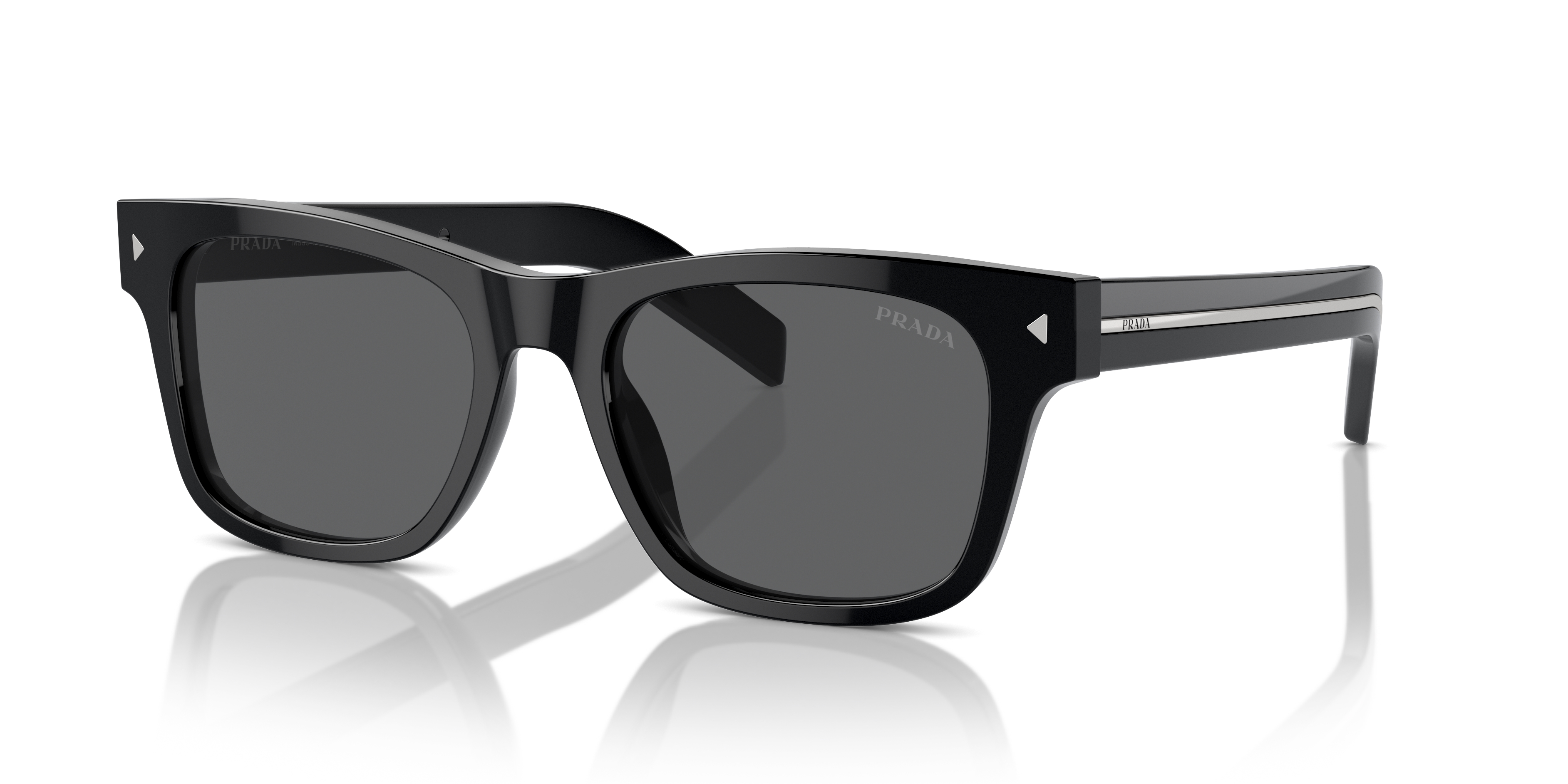 PRADA 0PRA17S 16K731 54-19