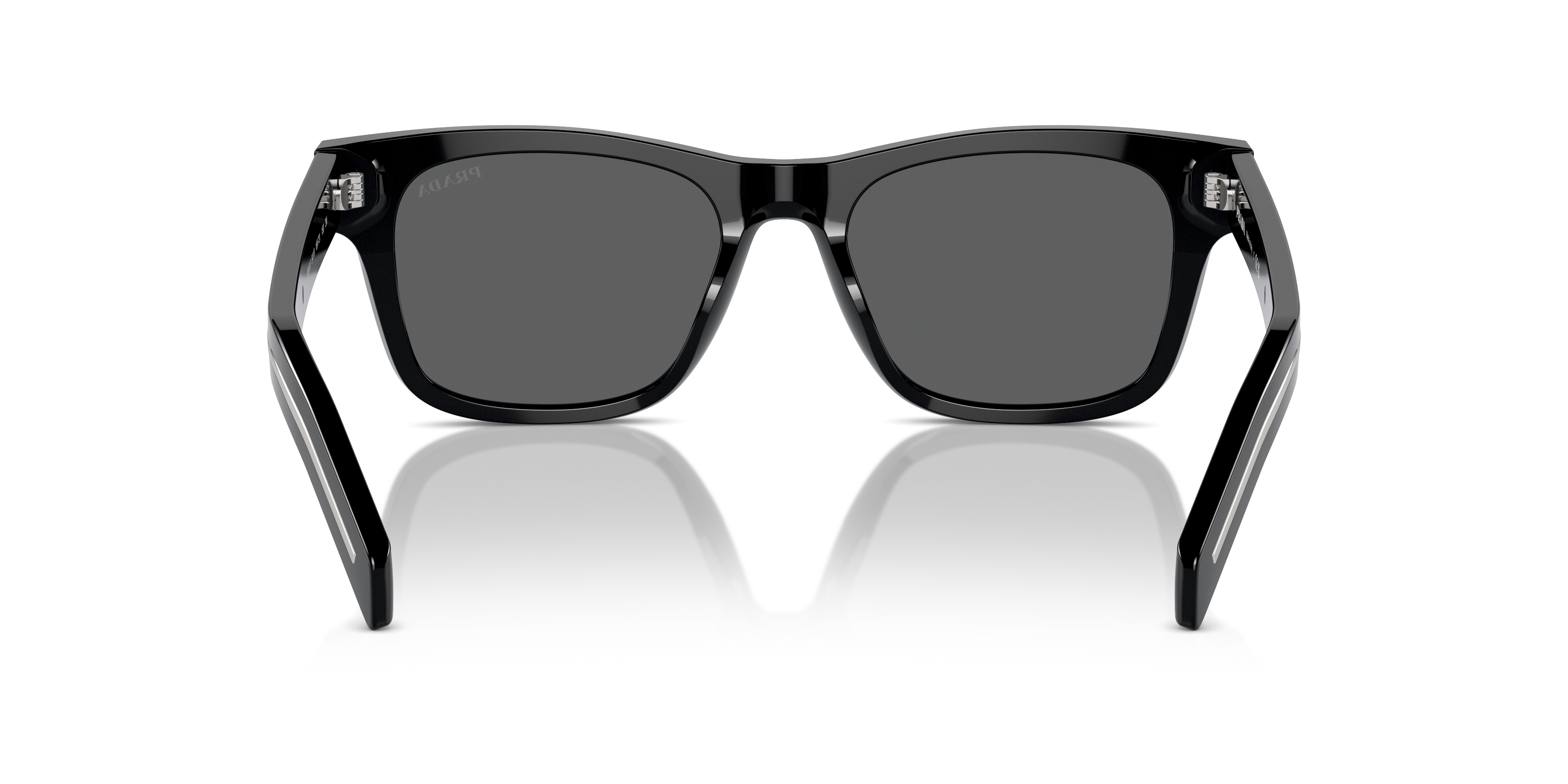PRADA 0PRA17S 16K731 54-19